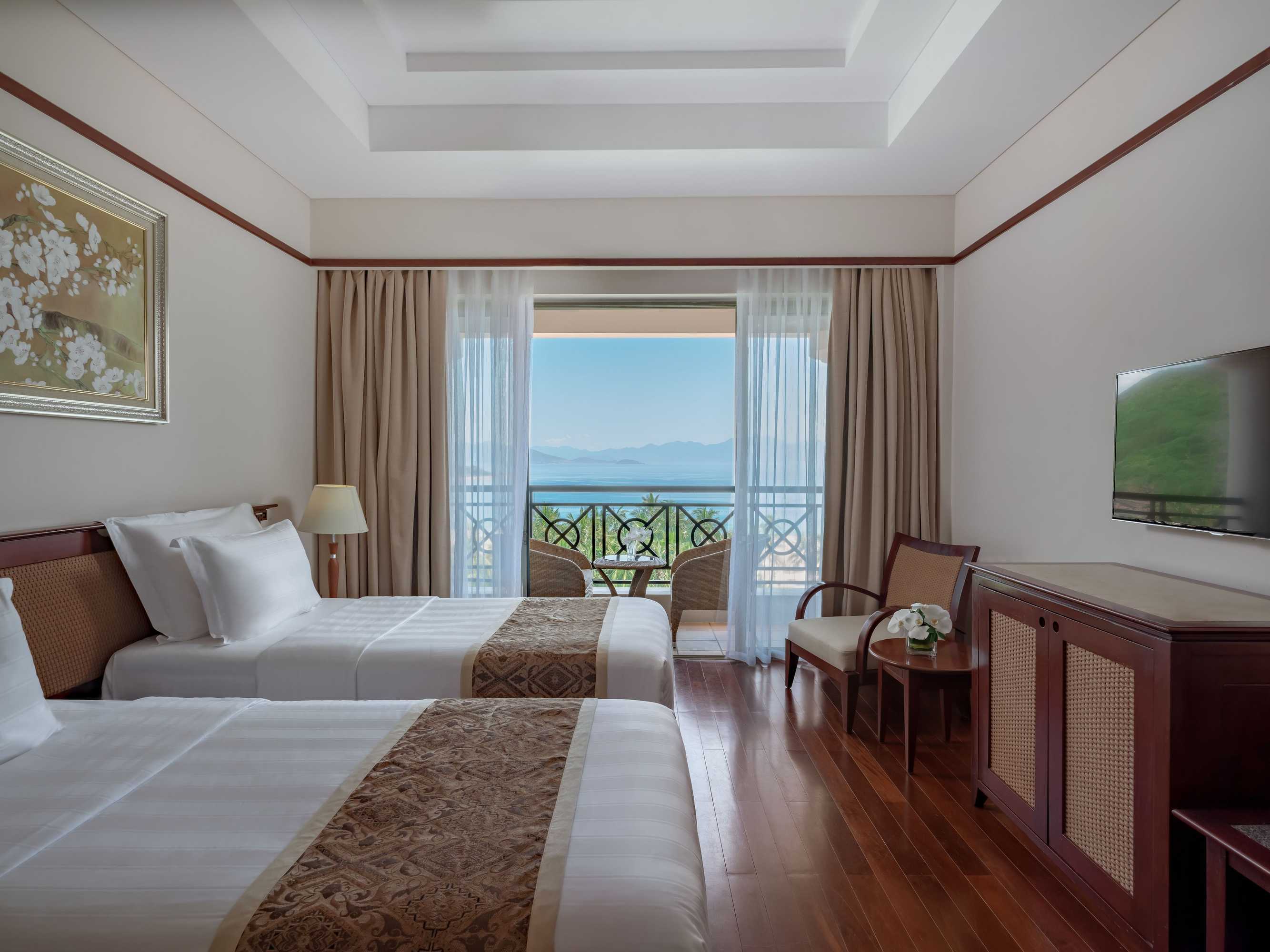 Gift card for Vinpearl Resort Nha Trang