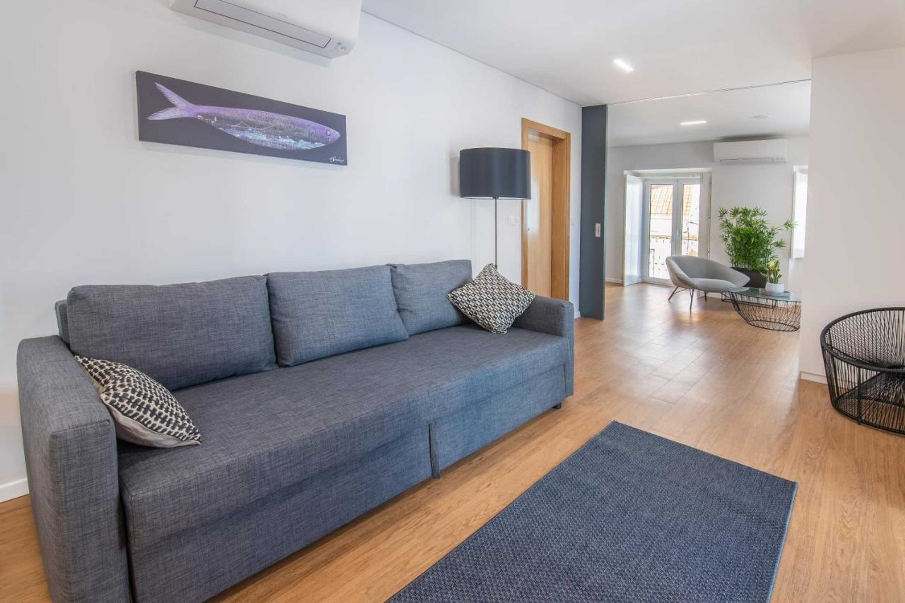 Gift card for Vista Lisboa Guest Apartments