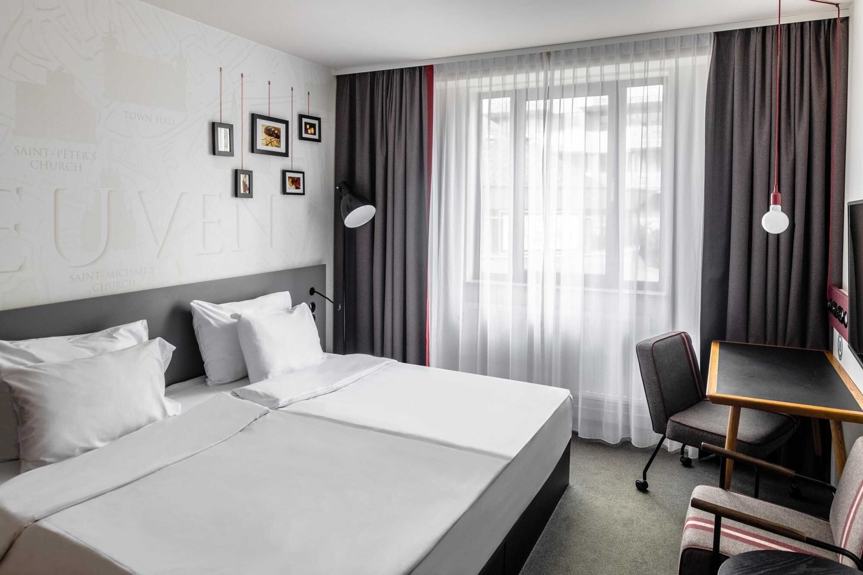 Gift card for Pentahotel Leuven Gift card for Pentahotel Leuven