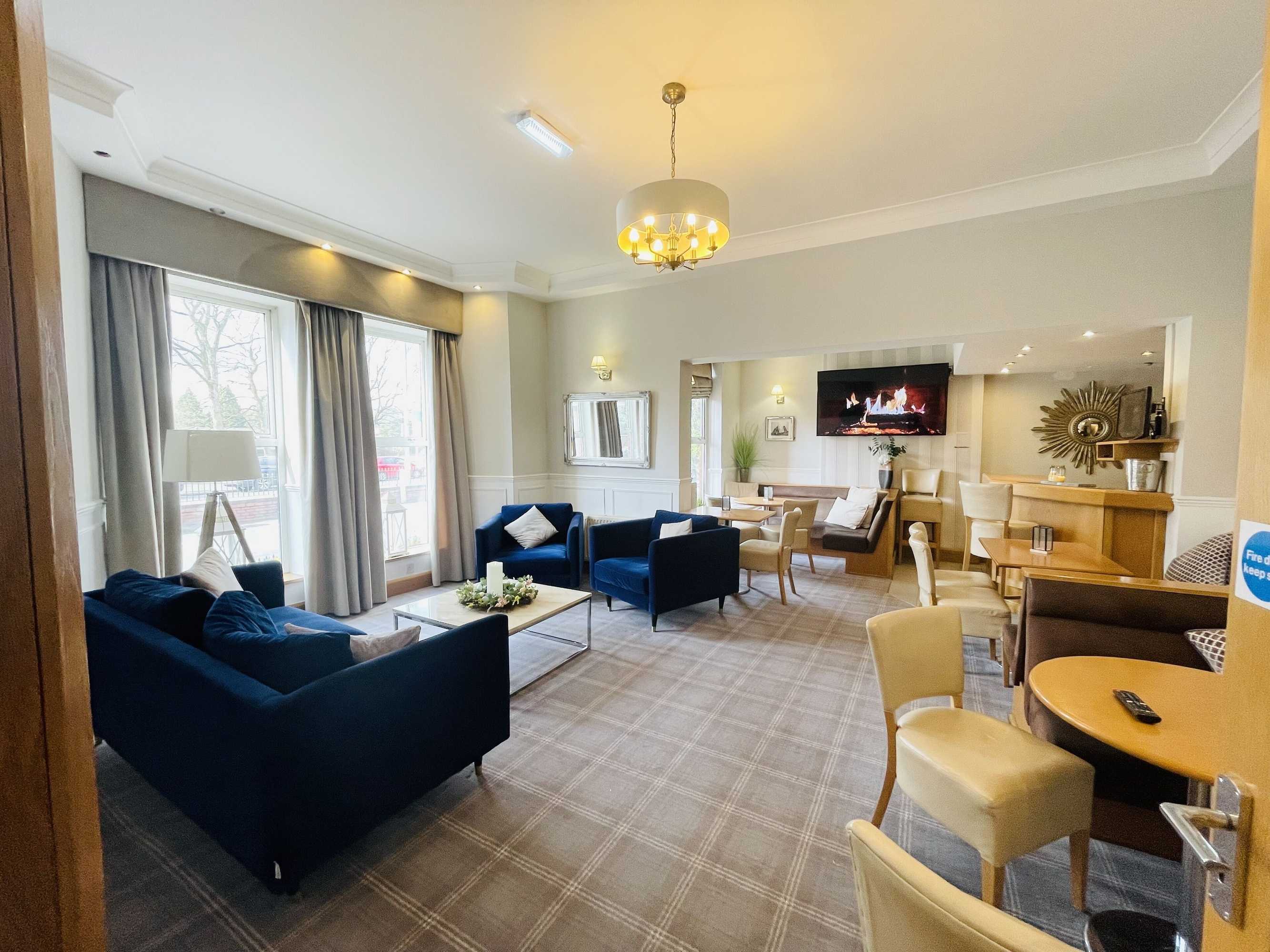 Gift card for The Westlynne Hotel & Apartments