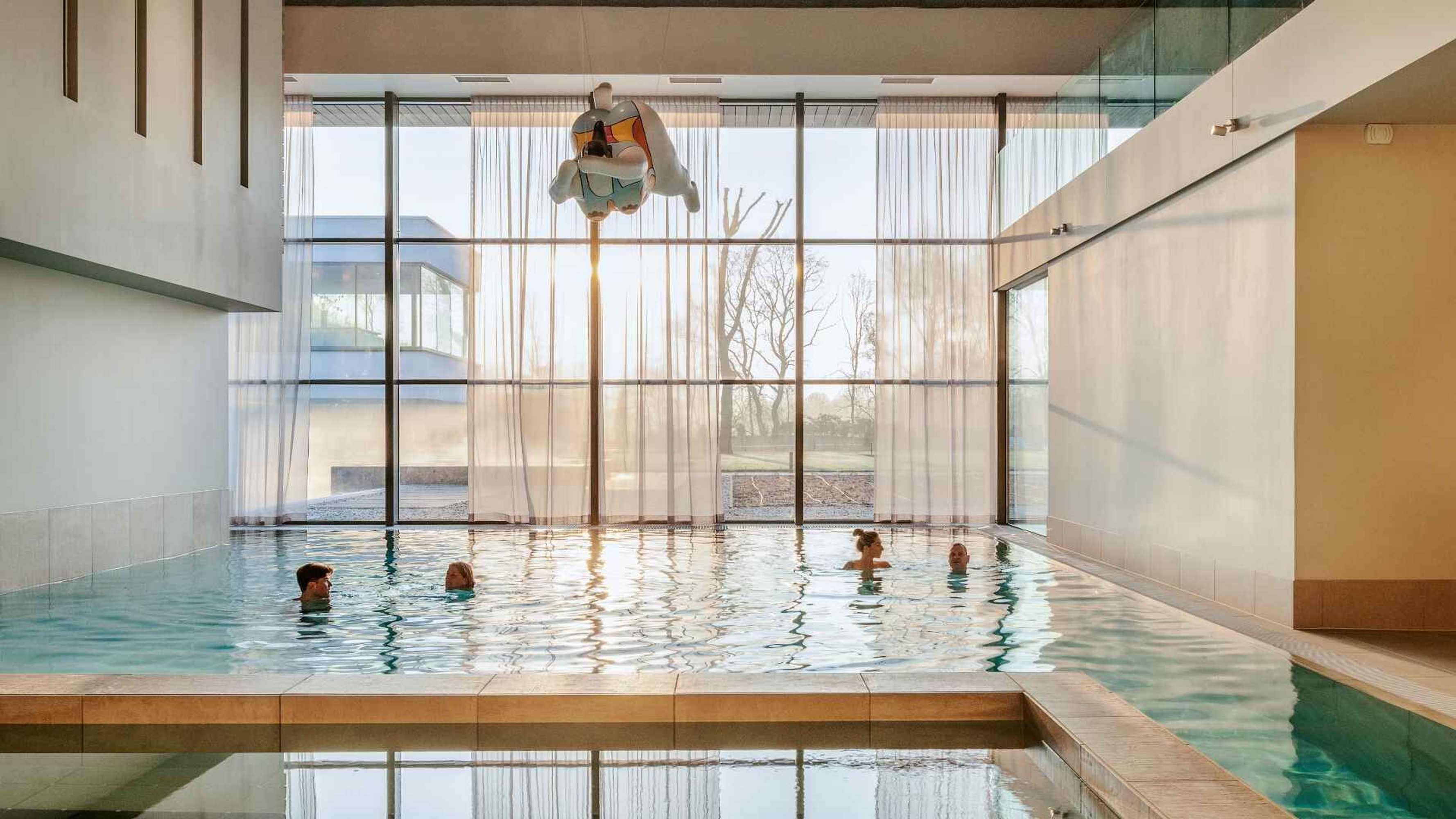 Gift card for Bergvliet Villa's