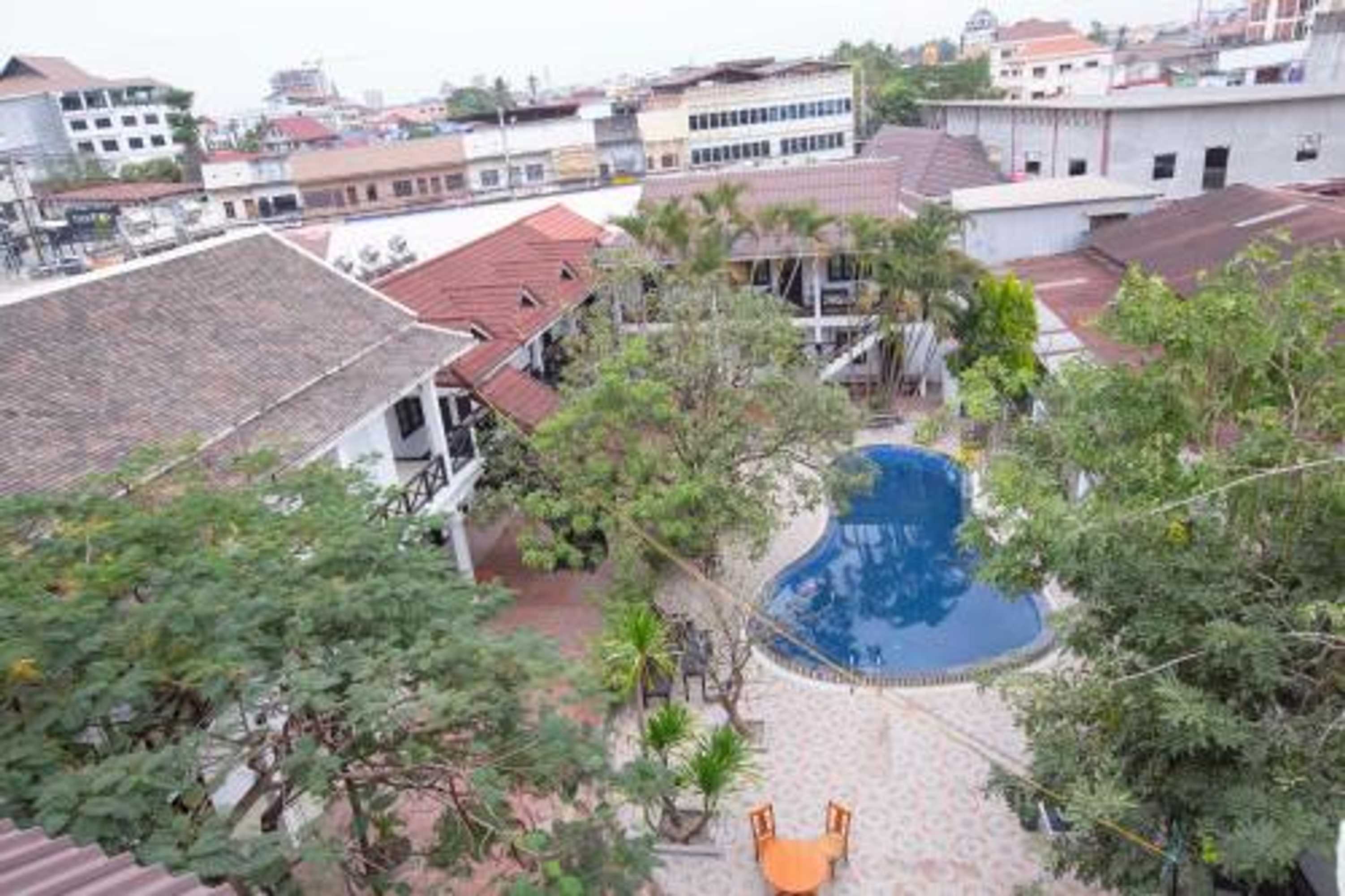 Gift card for Vientiane Garden Villa Hotel Gift card for Vientiane Garden Villa Hotel