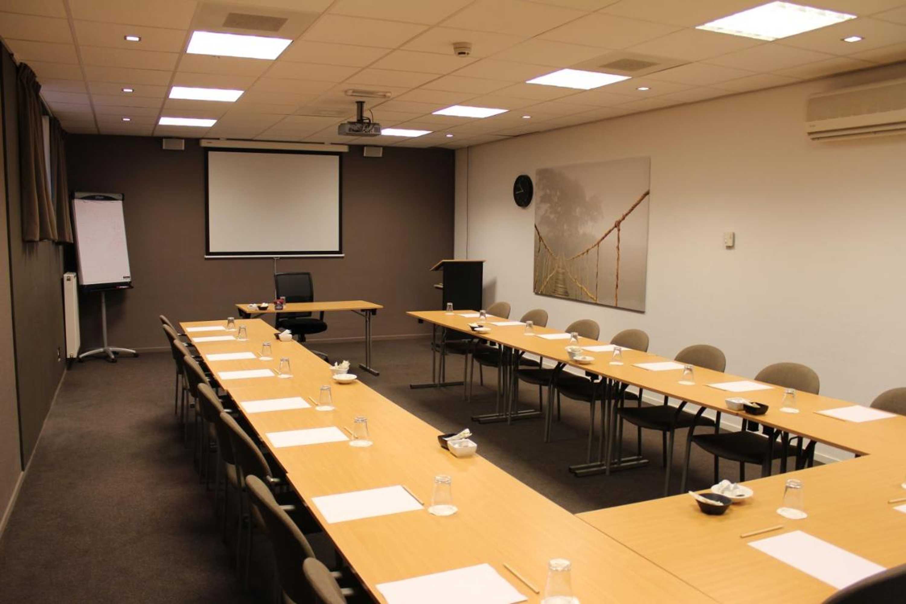 Gift card for Parkhotel Auberge Vincent