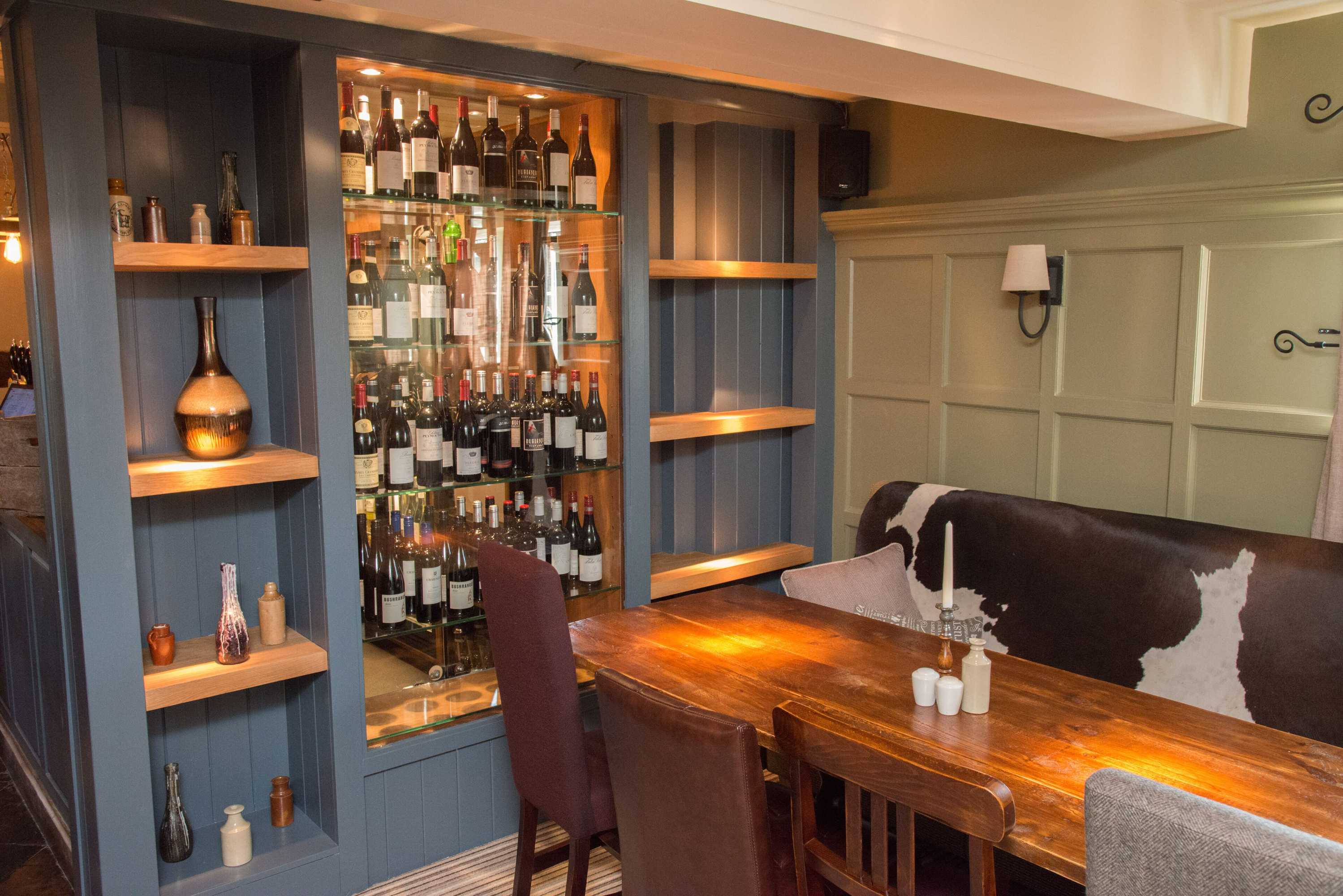 Gift card for The Swan Inn