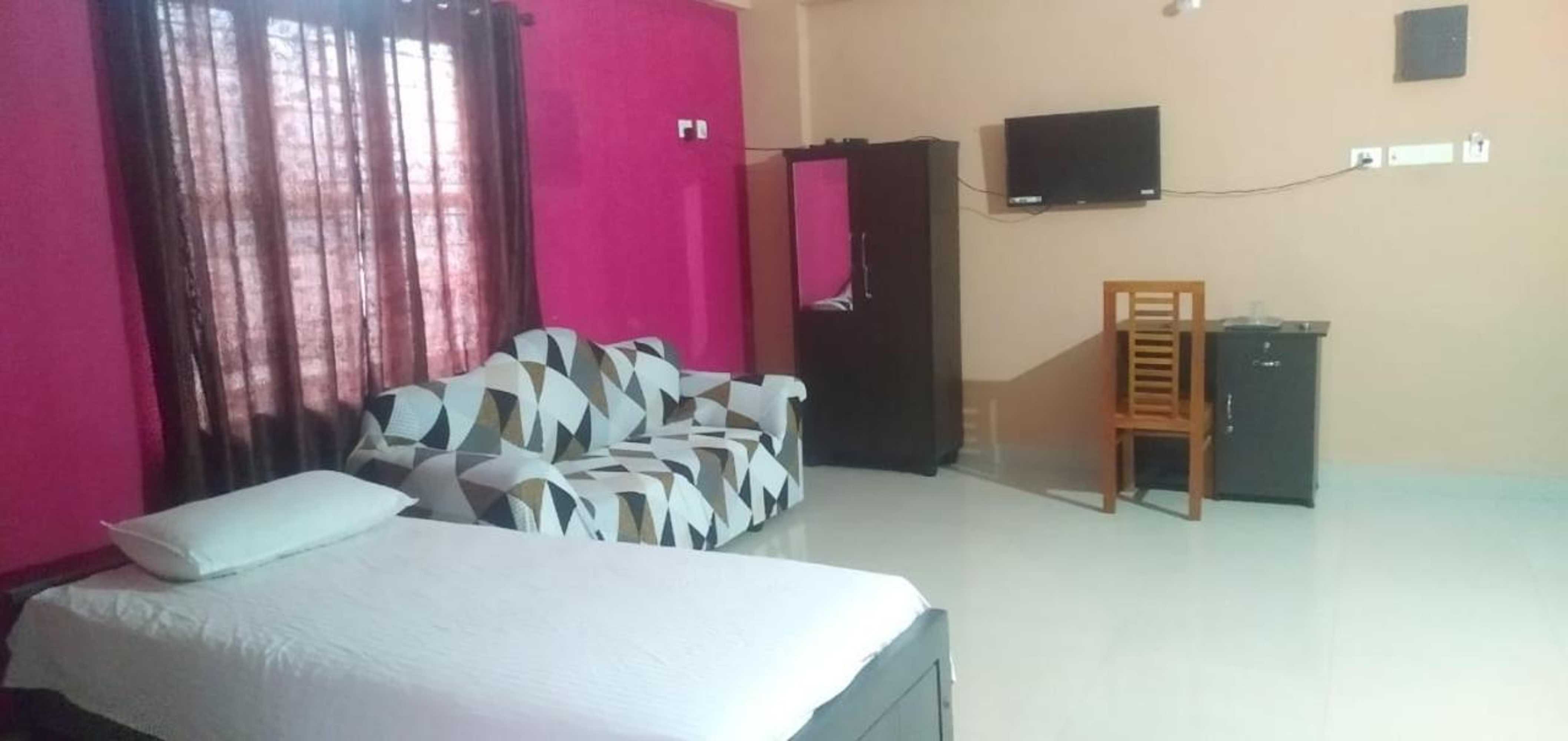 Gift card for Safa Residency