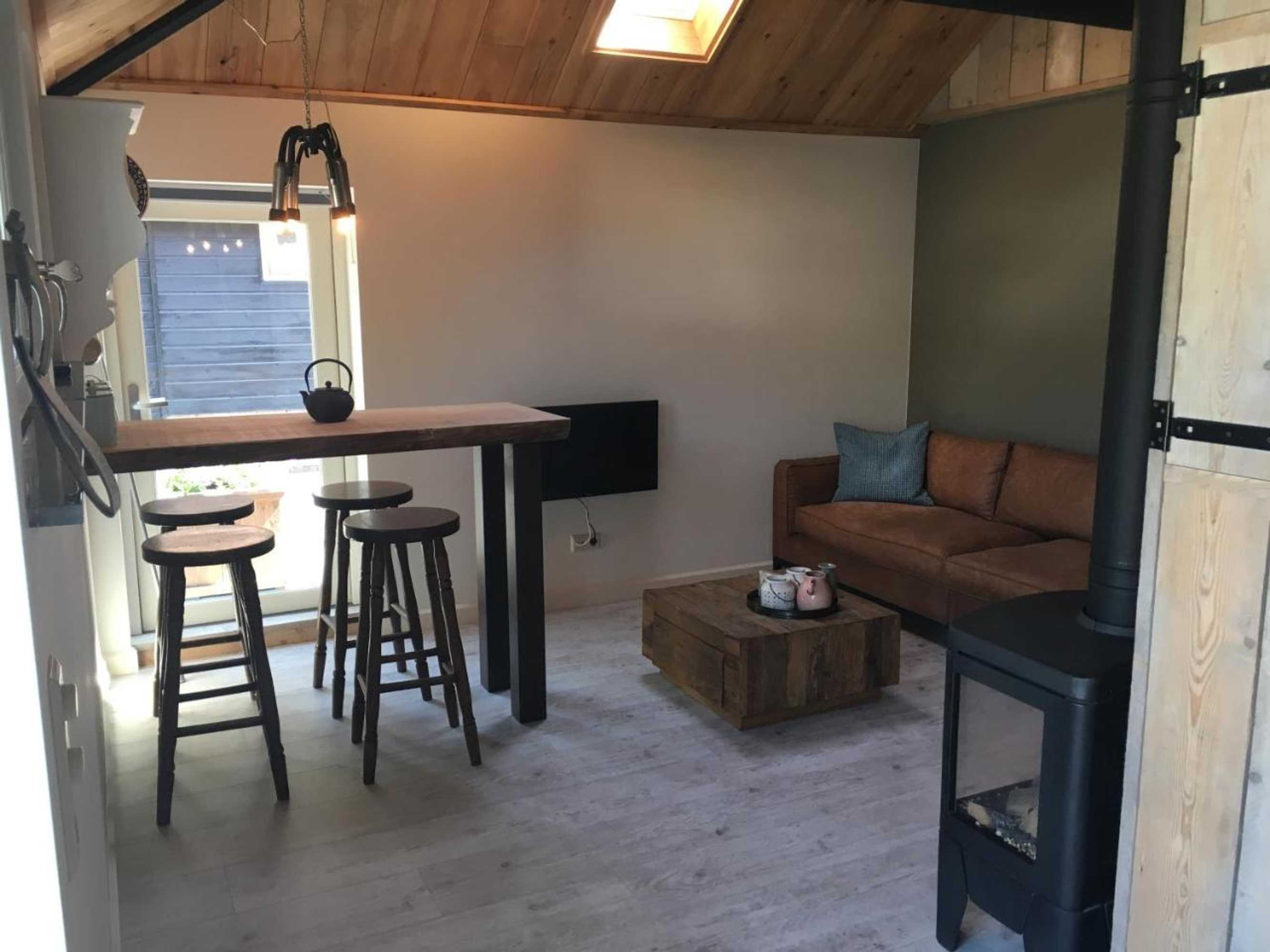 Gift card for De Rozephoeve Studio