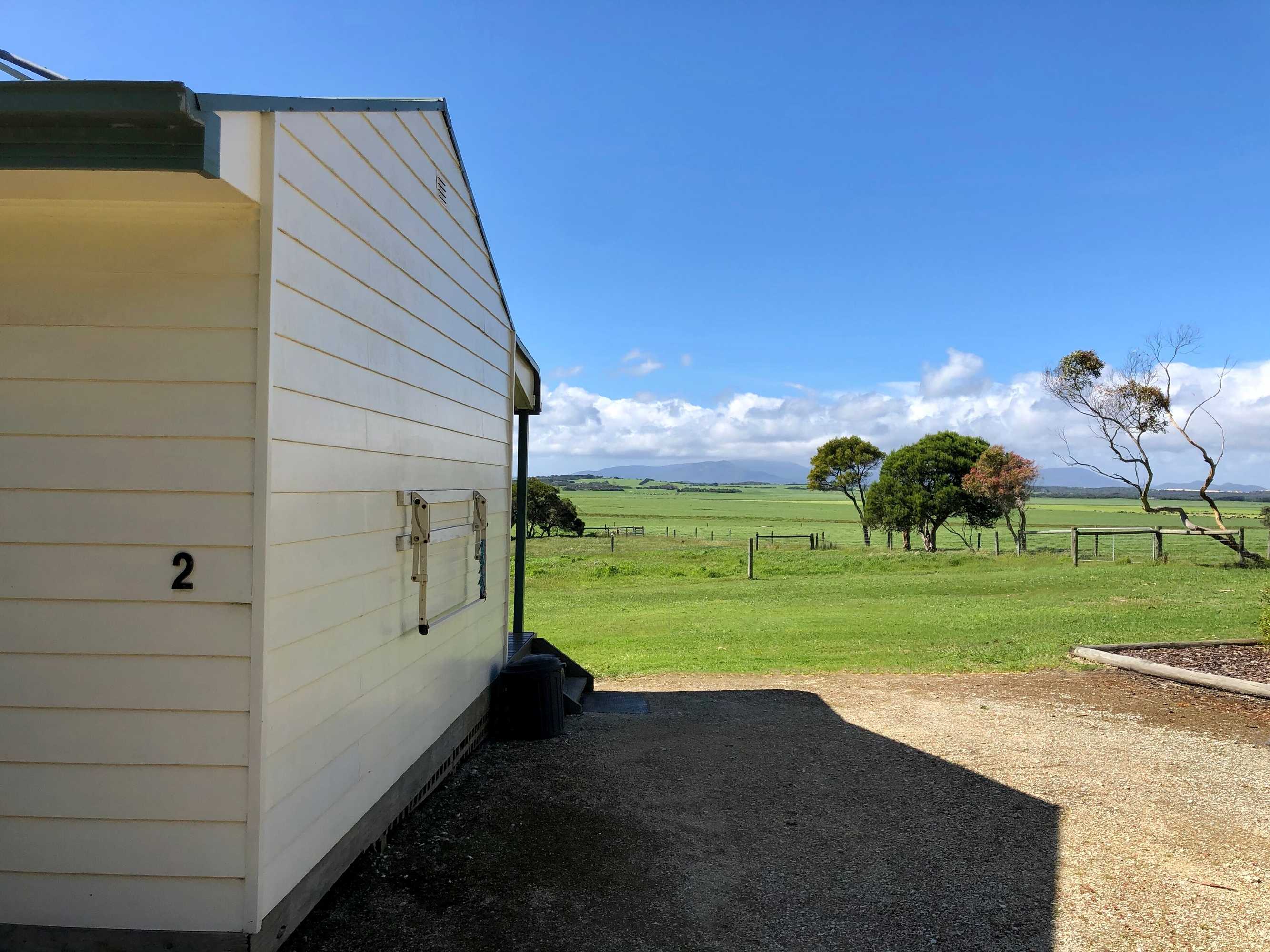 Gift card for Promhills Cabins