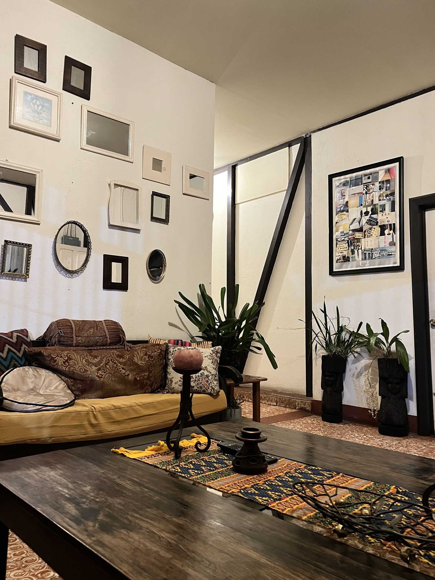 Gift card for Casa Semuc