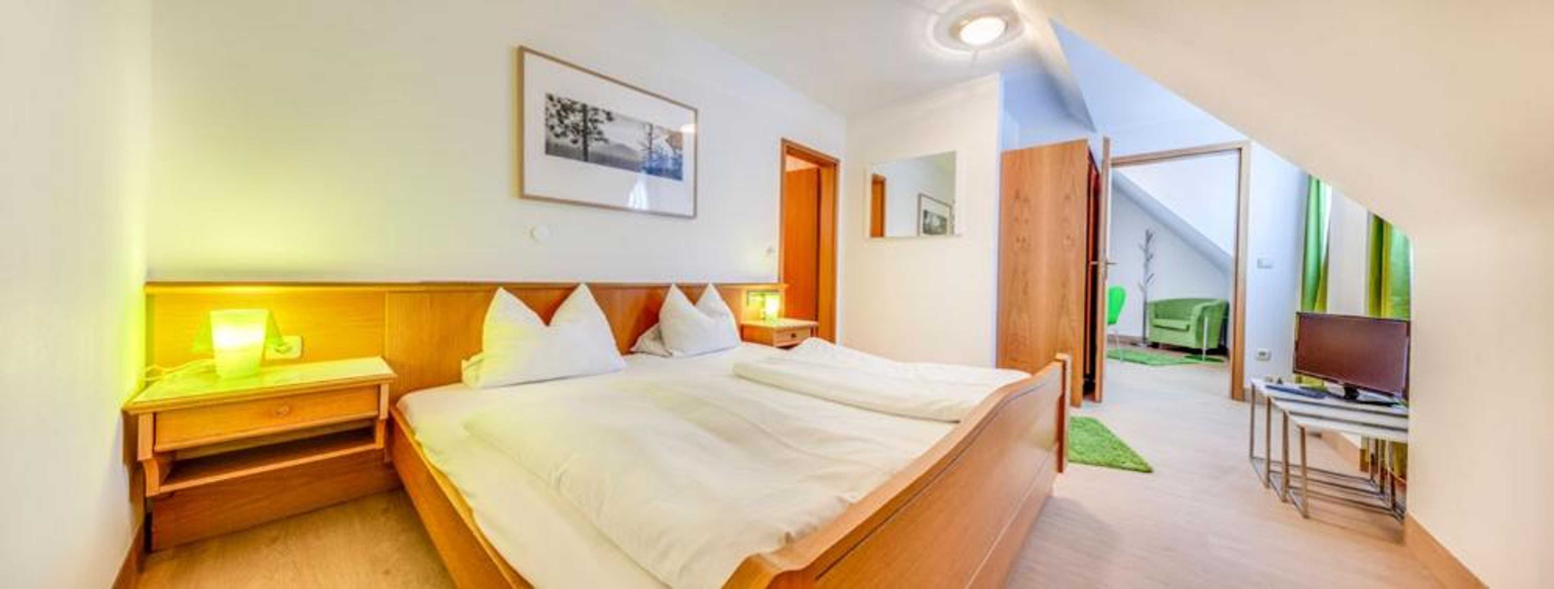 Gift card for Grüner Baum Gasthof Blödel