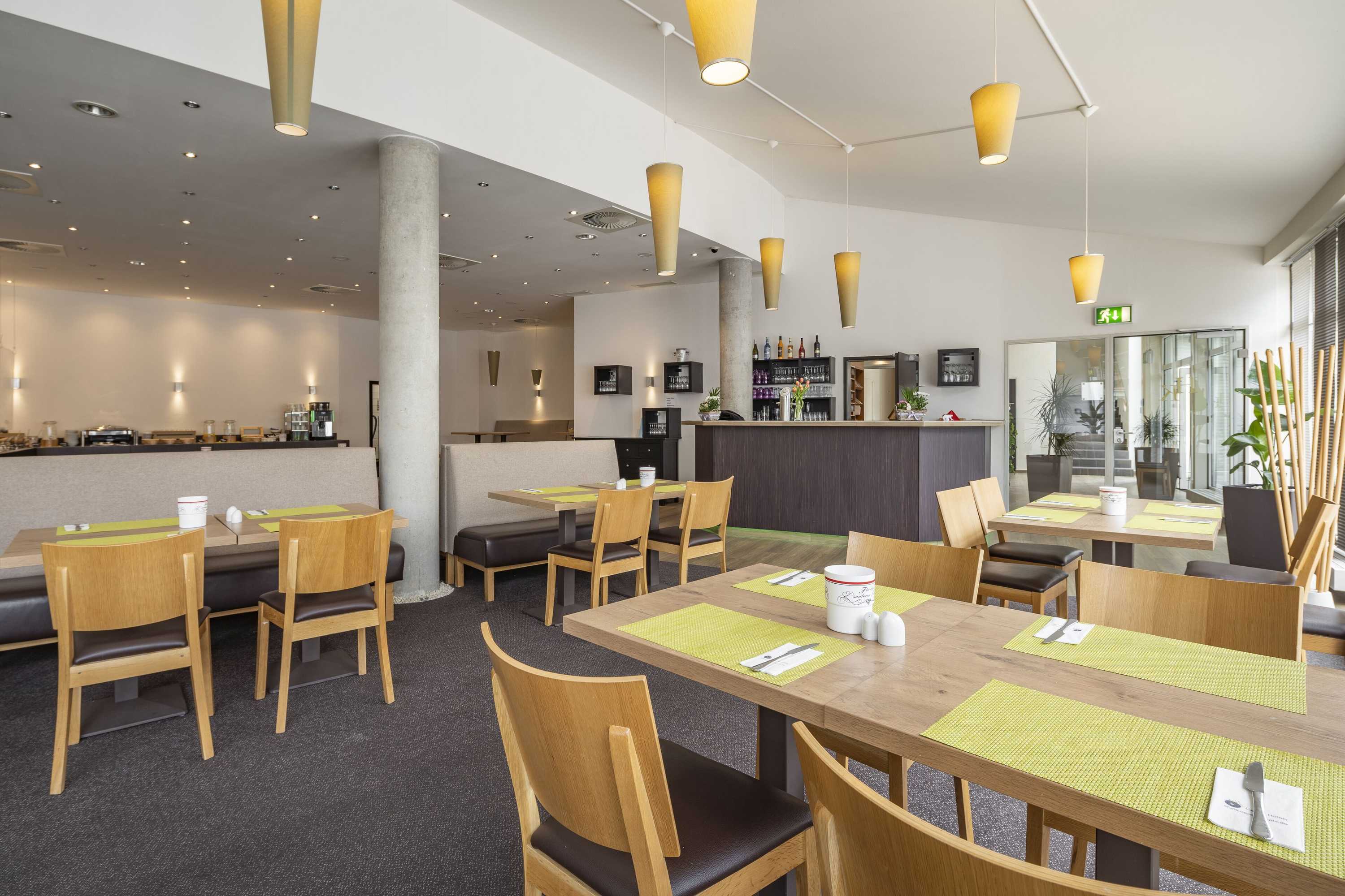 Gift card for Center Hotel Kaiserhof