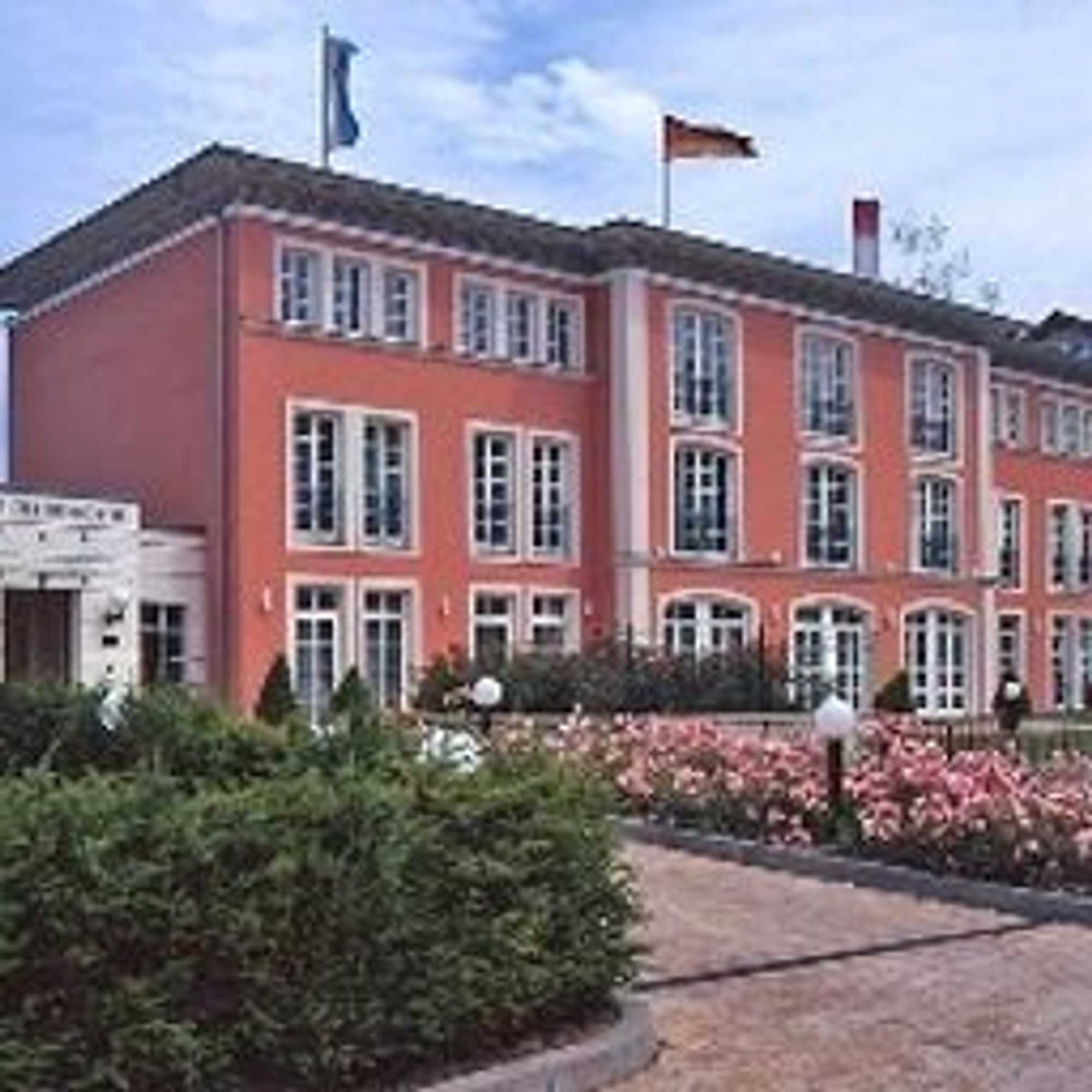 Gift card for Hotel Villa Geyerswörth Gift card for Hotel Villa Geyerswörth