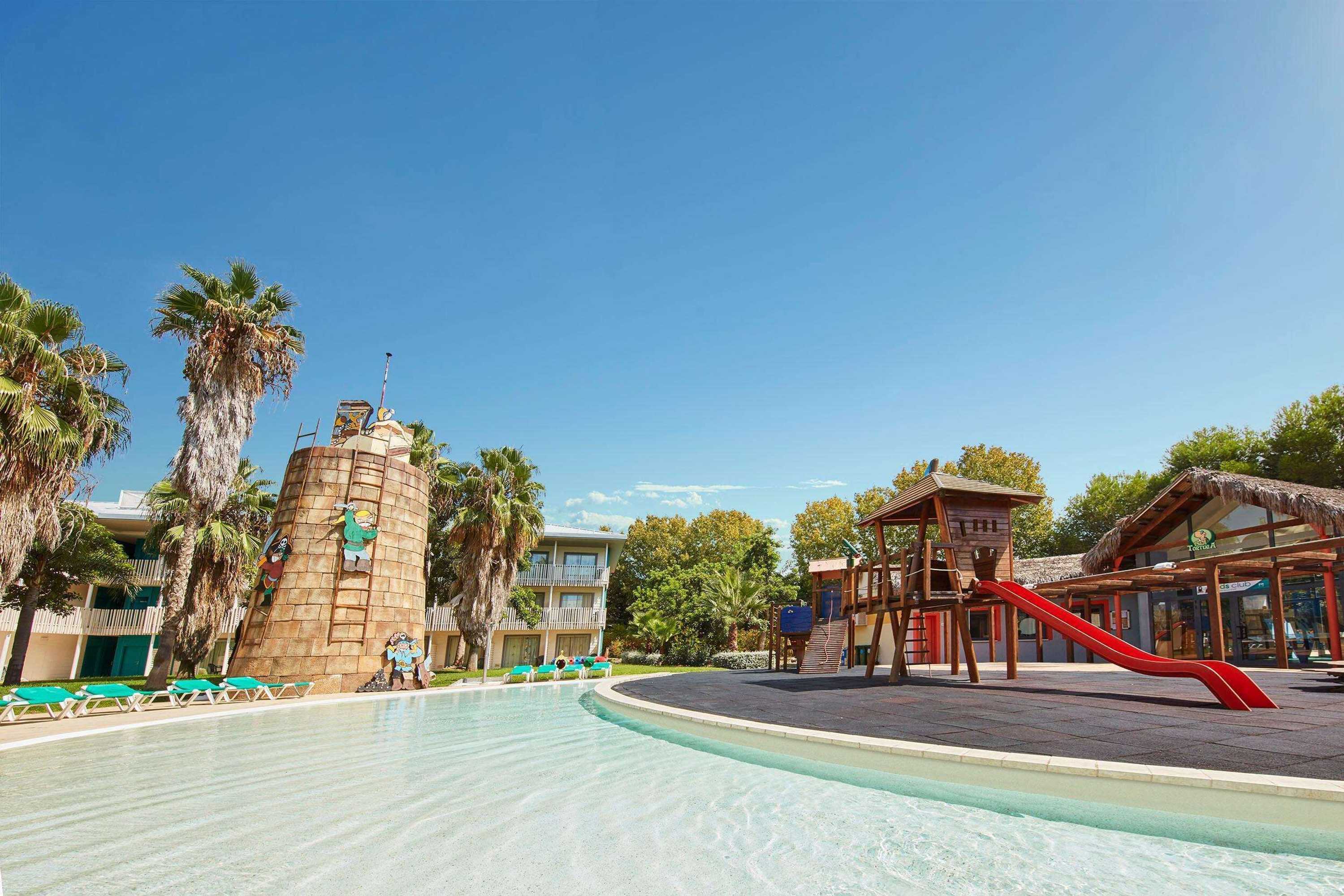 Gift card for Portaventura Hotel Caribe - Includes Unlimited Access to Portaventura Park & 1 Access to Ferrari Land Gift card for Portaventura Hotel Caribe - Includes Unlimited Access to Portaventura Park & 1 Access to Ferrari Land