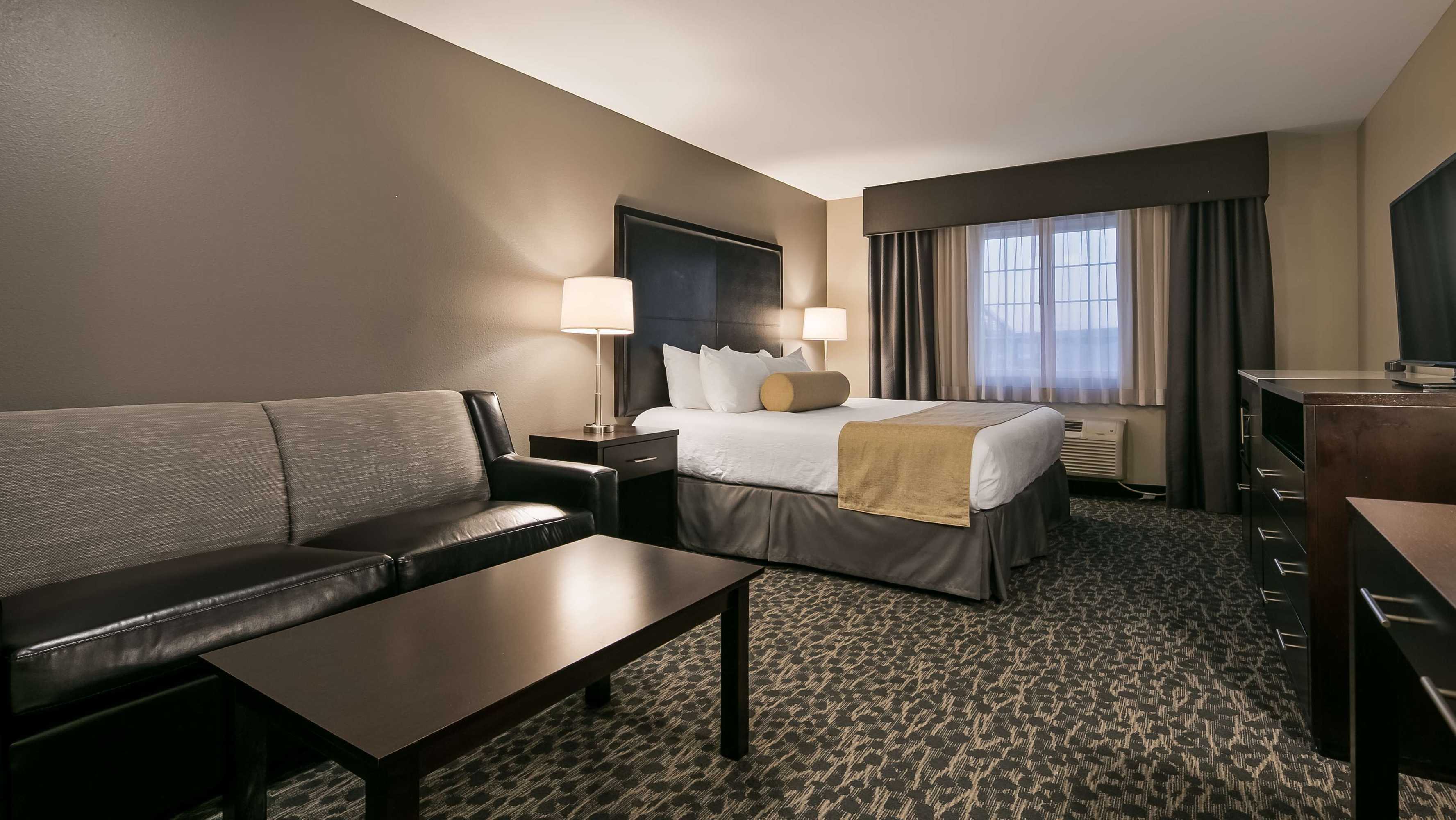 Gift card for Best Western Plus Aberdeen Gift card for Best Western Plus Aberdeen