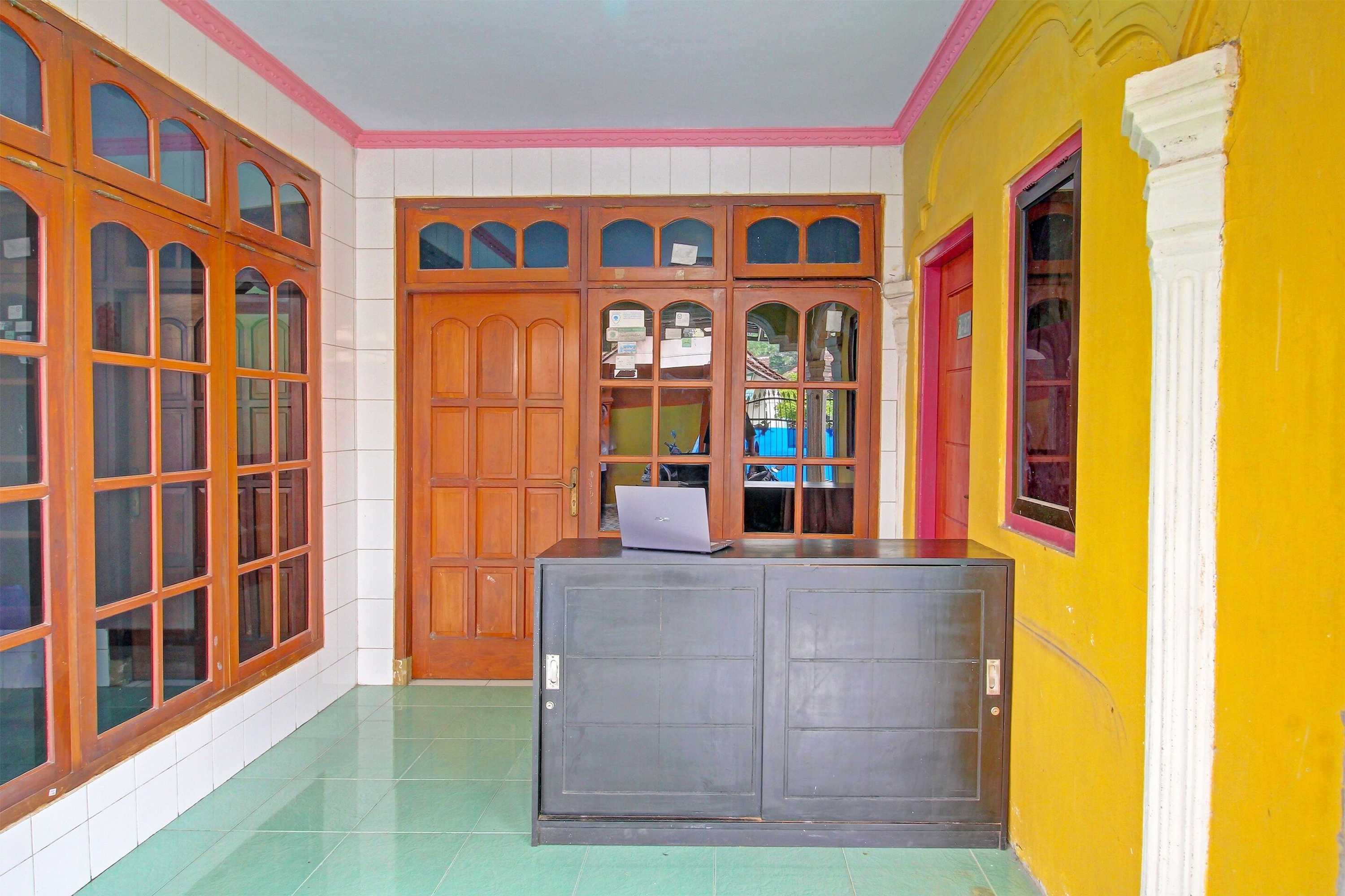 Gift card for Hotel O Chikam House Syariah