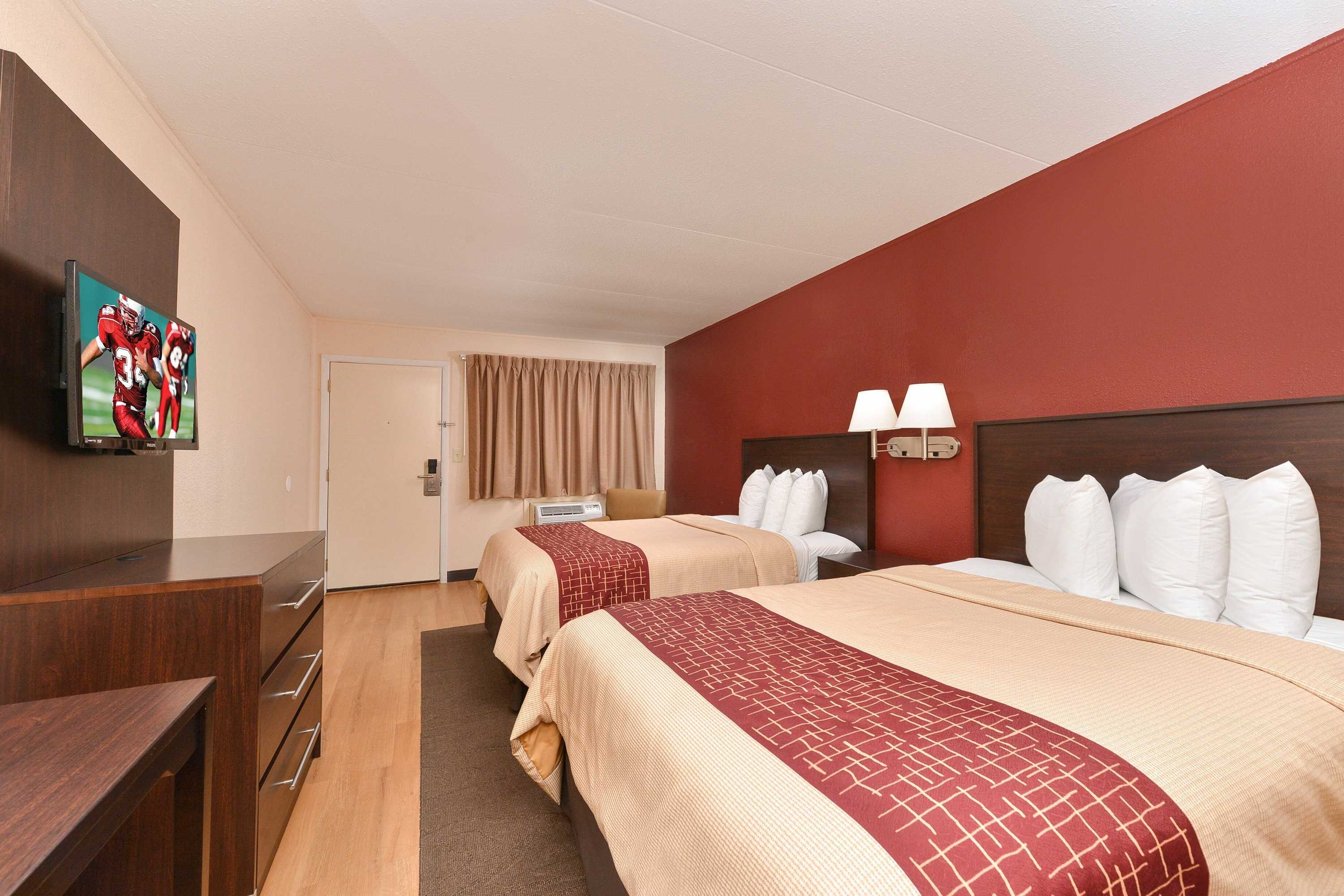 Gift card for Red Roof Inn Marietta Gift card for Red Roof Inn Marietta