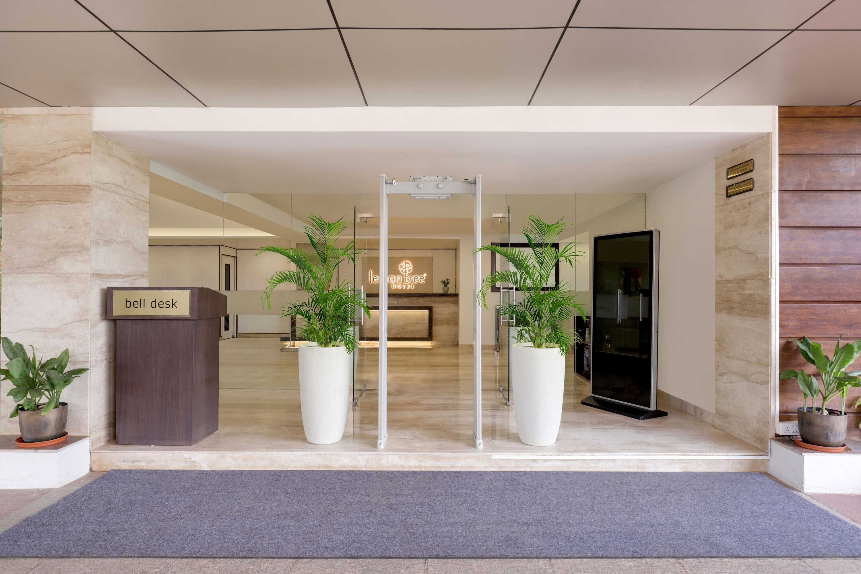 Gift card for Lemon Tree Hotel Hubli Gift card for Lemon Tree Hotel Hubli