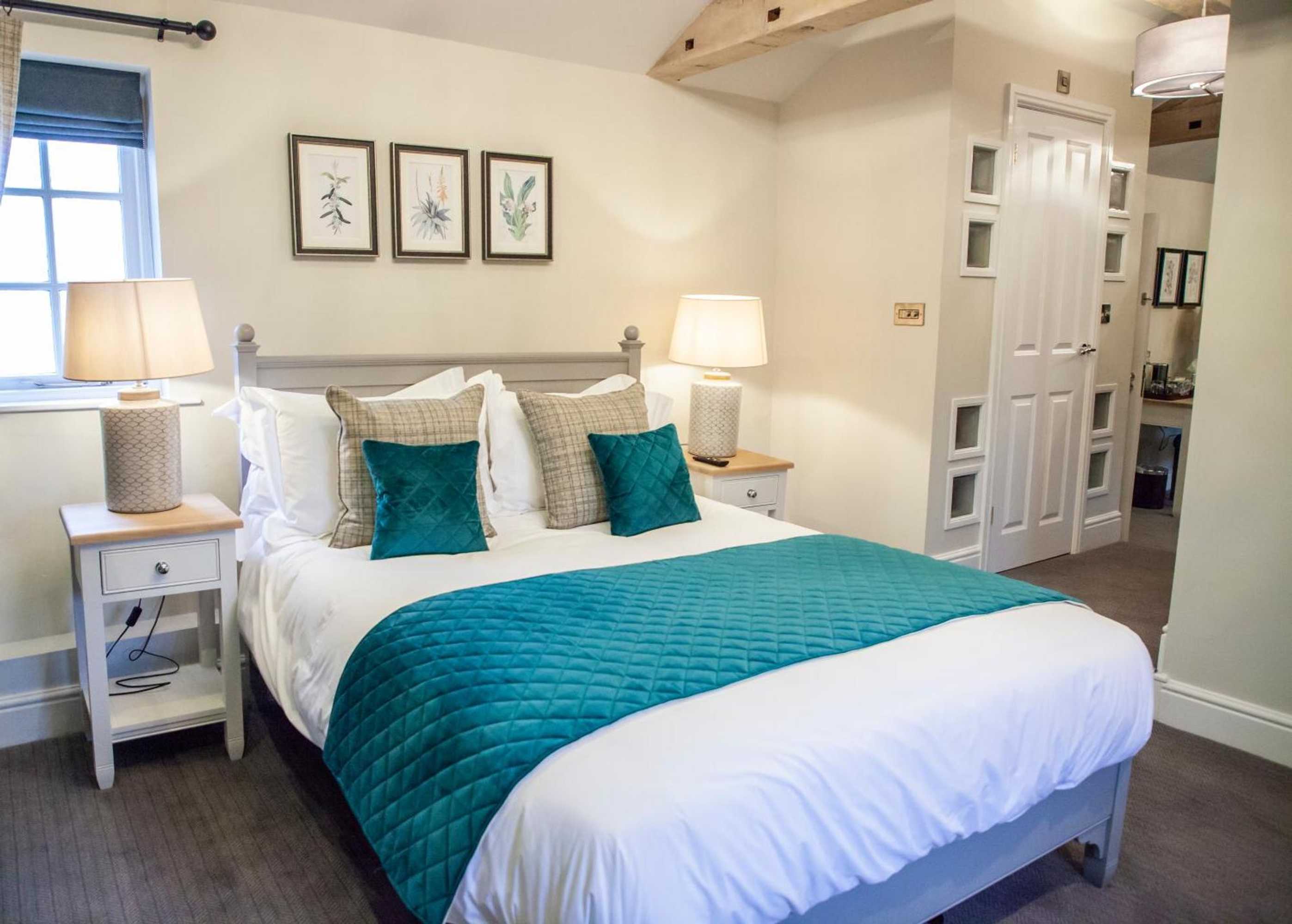 Gift card for The Bell - Brunning And Price