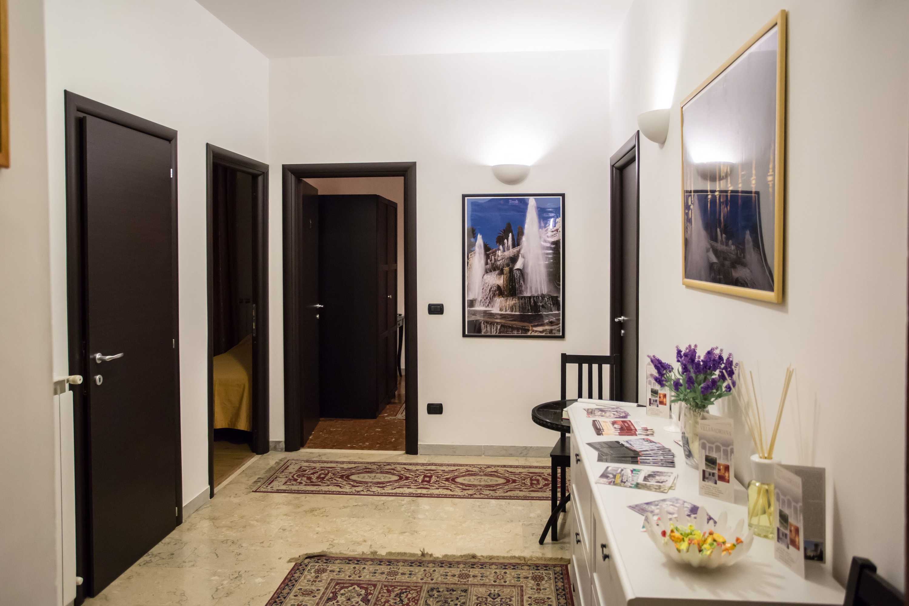 Gift card for Bed&breakfast Villa Adriana Gift card for Bed&breakfast Villa Adriana