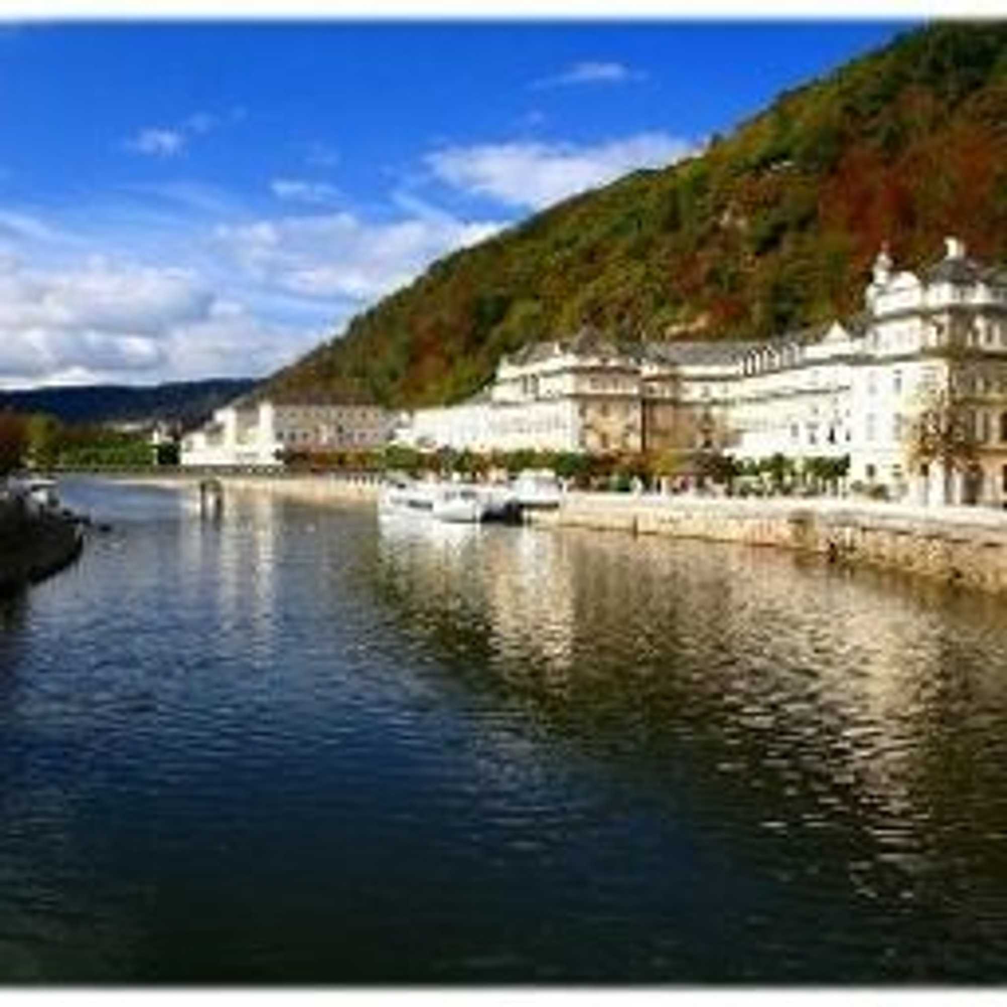 Gift card for Häcker’s Grand Hotel Bad Ems Wellness & Spa Resort Gift card for Häcker’s Grand Hotel Bad Ems Wellness & Spa Resort