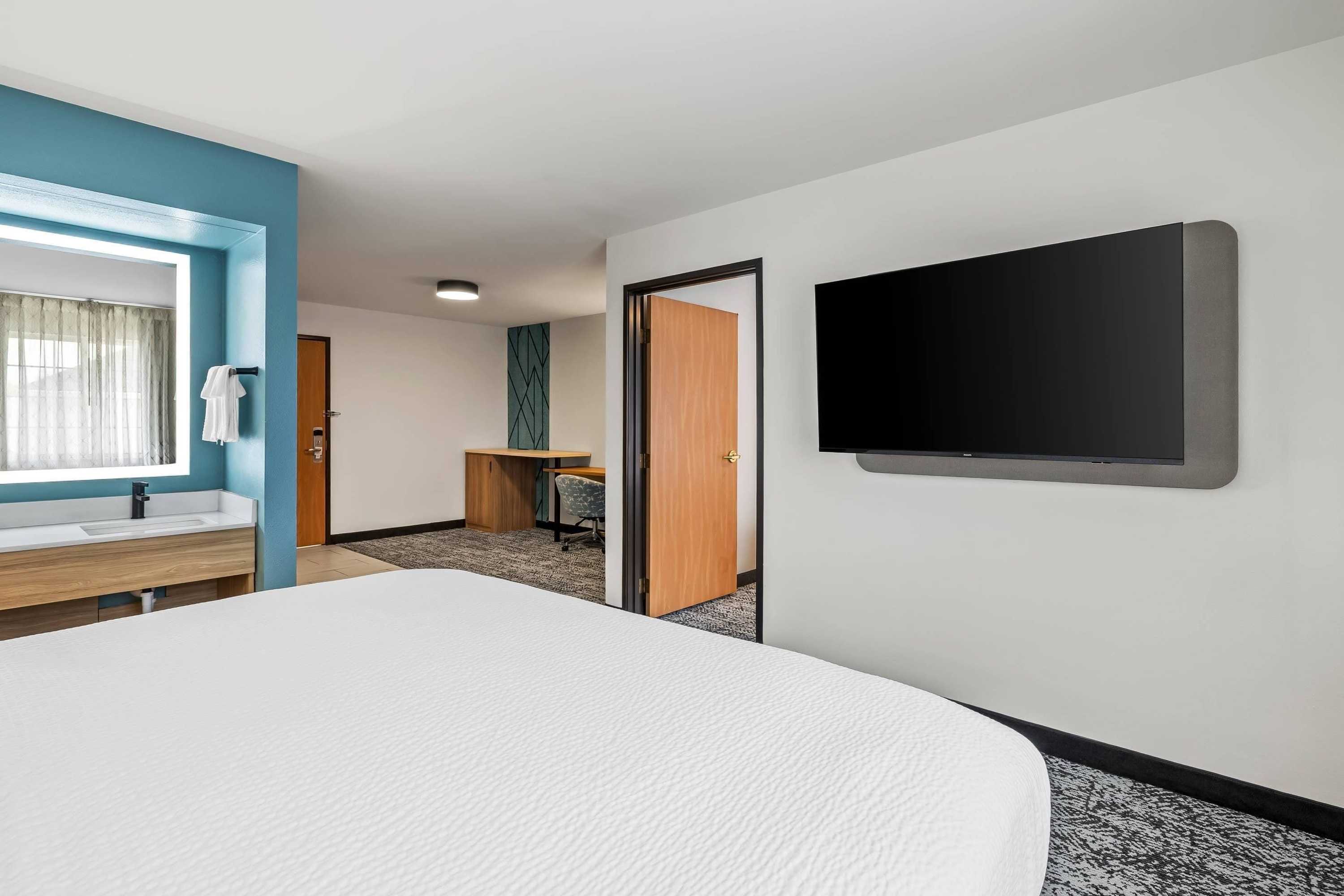 Gift card for Sleep Inn & Suites Verona - Madison Southwest