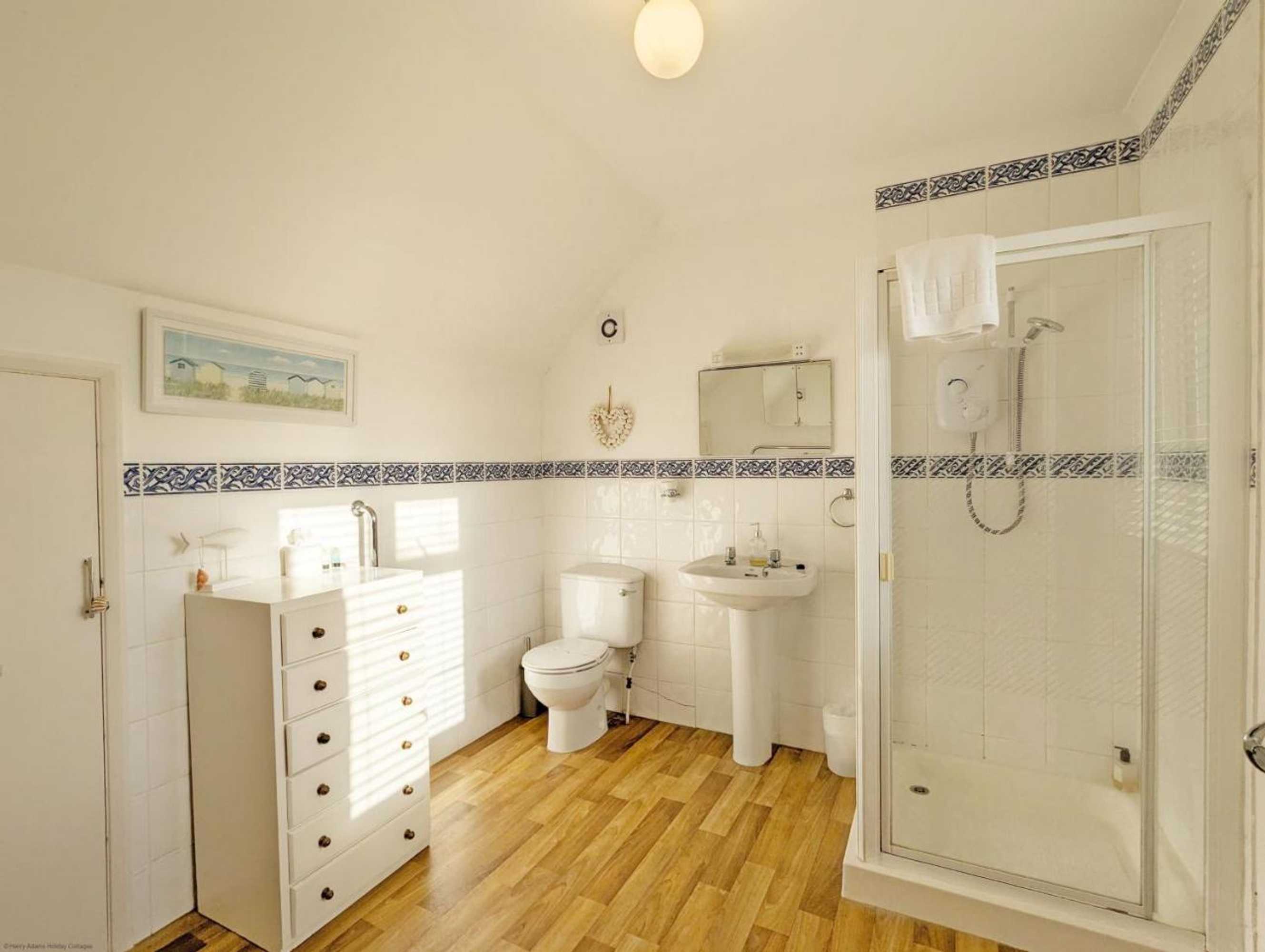 Gift card for Fishermans Cottage, Felpham