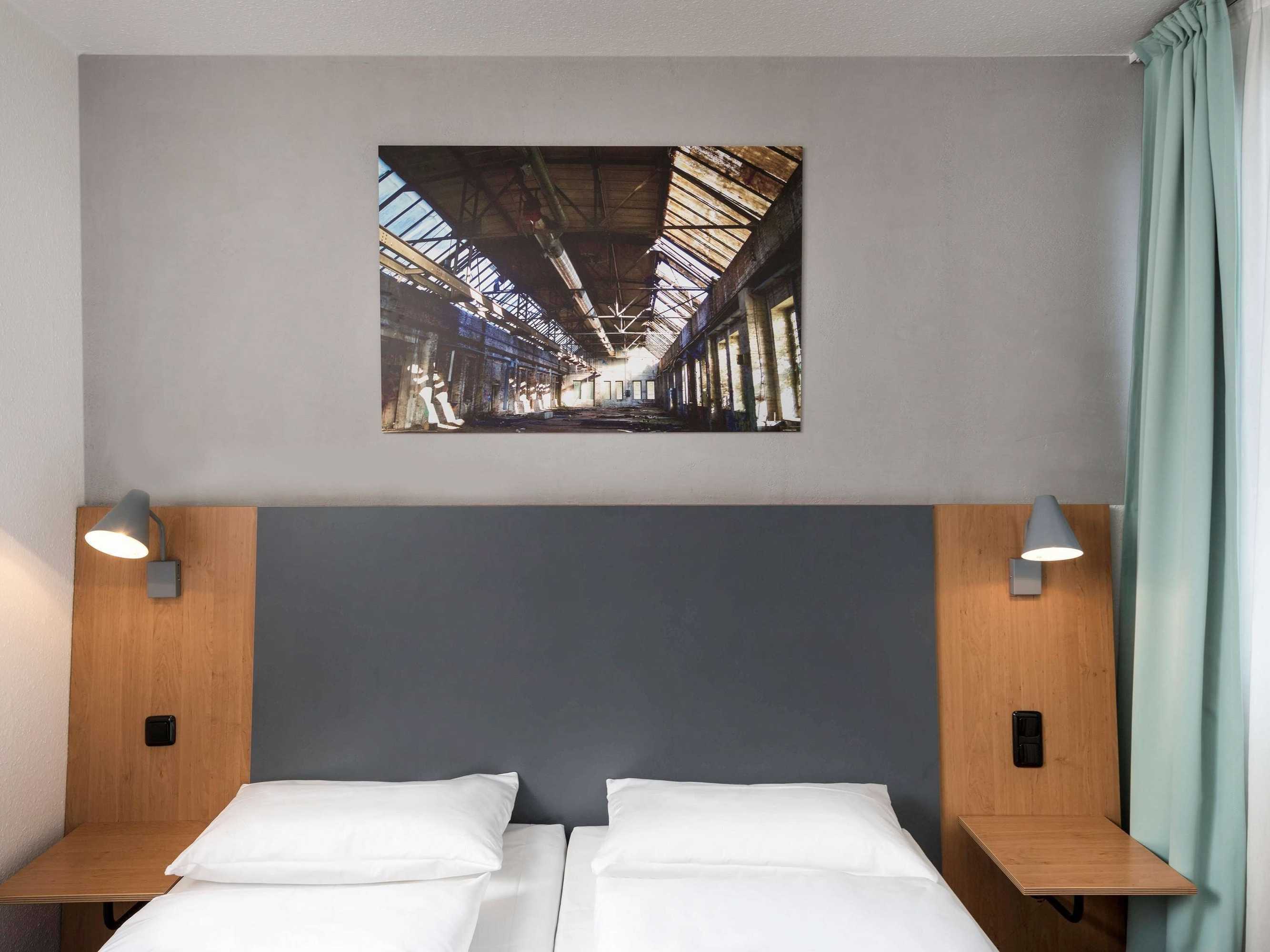 Gift card for Ibis Styles Gelsenkirchen Gift card for Ibis Styles Gelsenkirchen