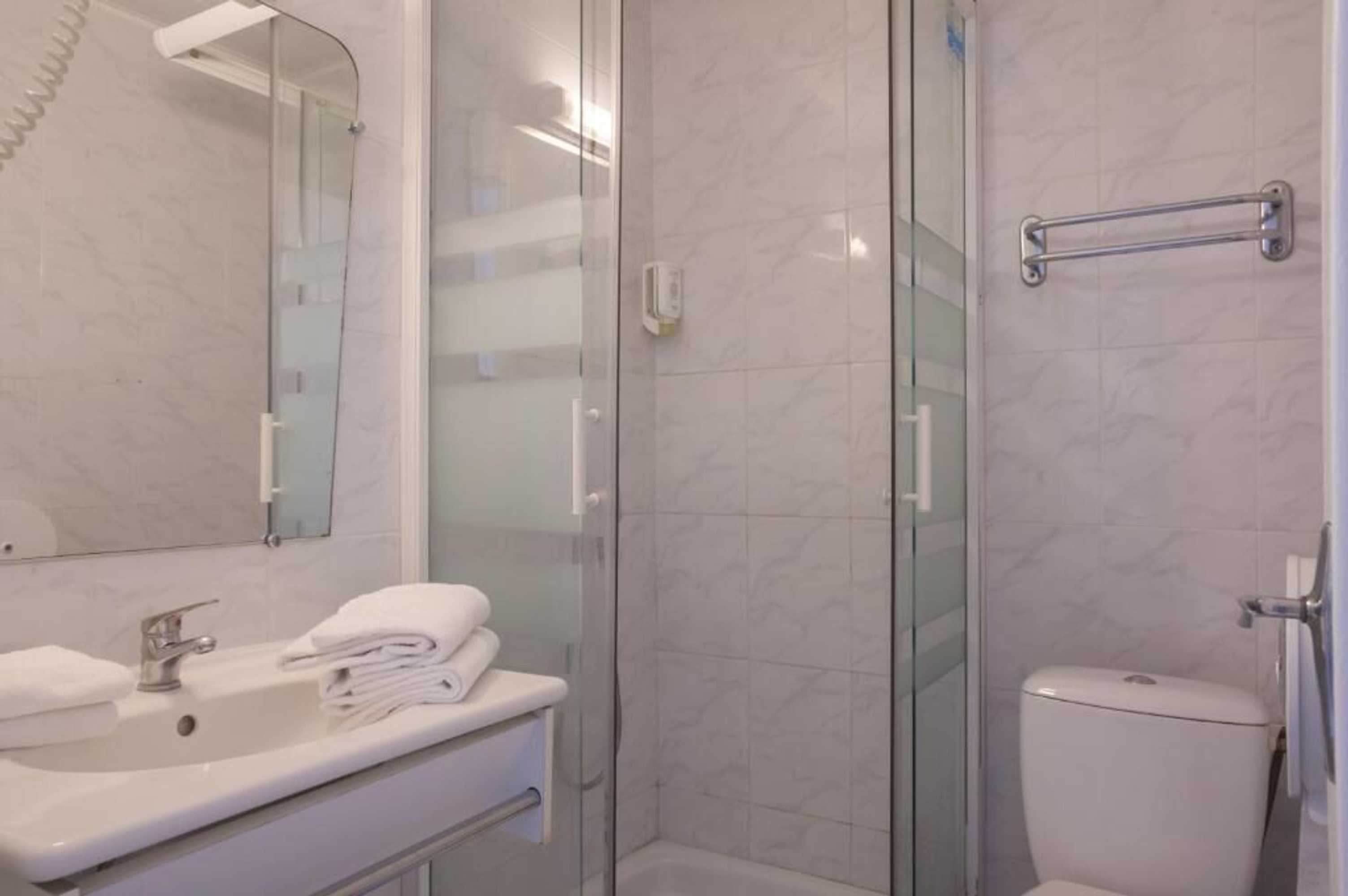 Gift card for Sarl Hotel Cesar