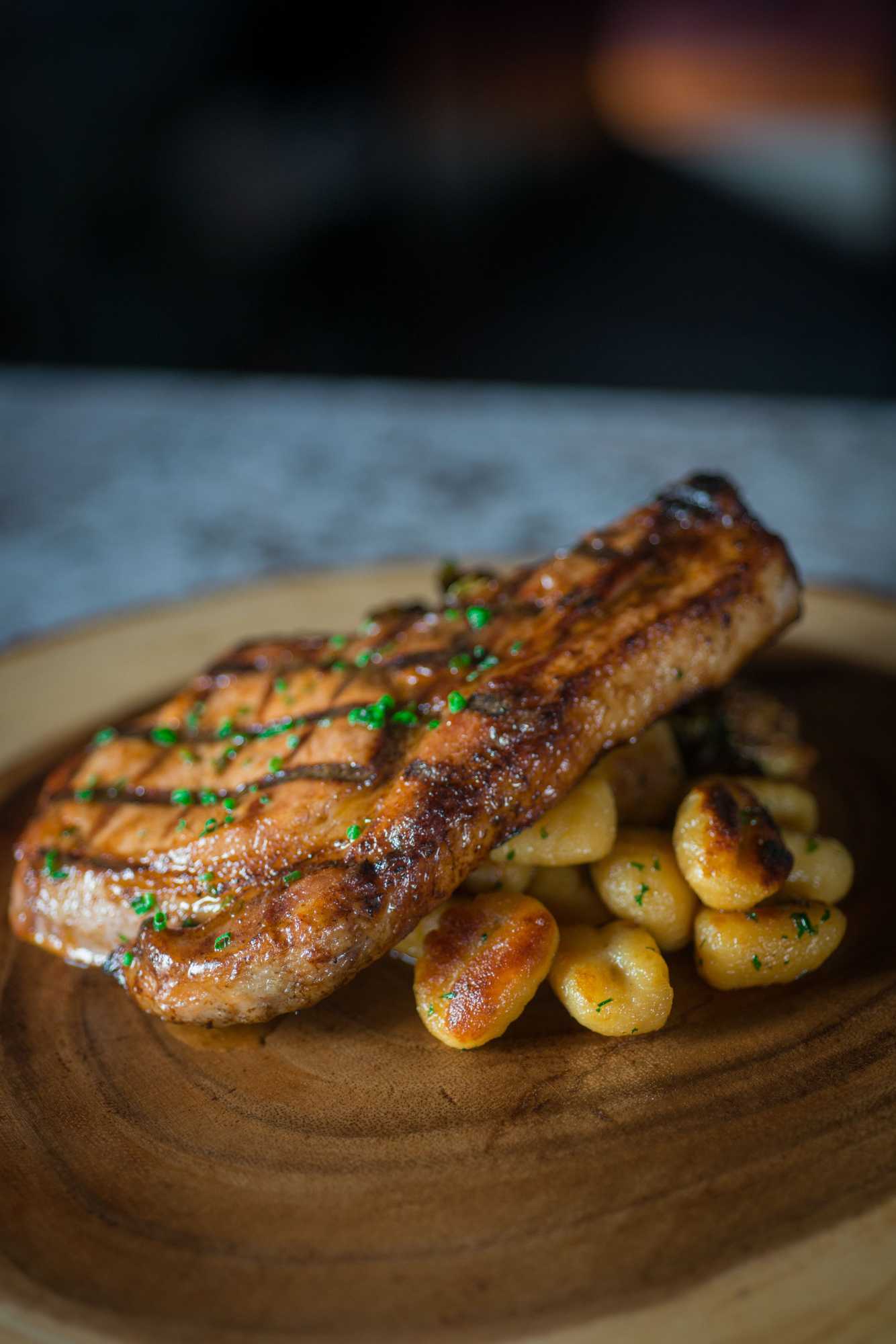 Gift card for The Hackett Hotel