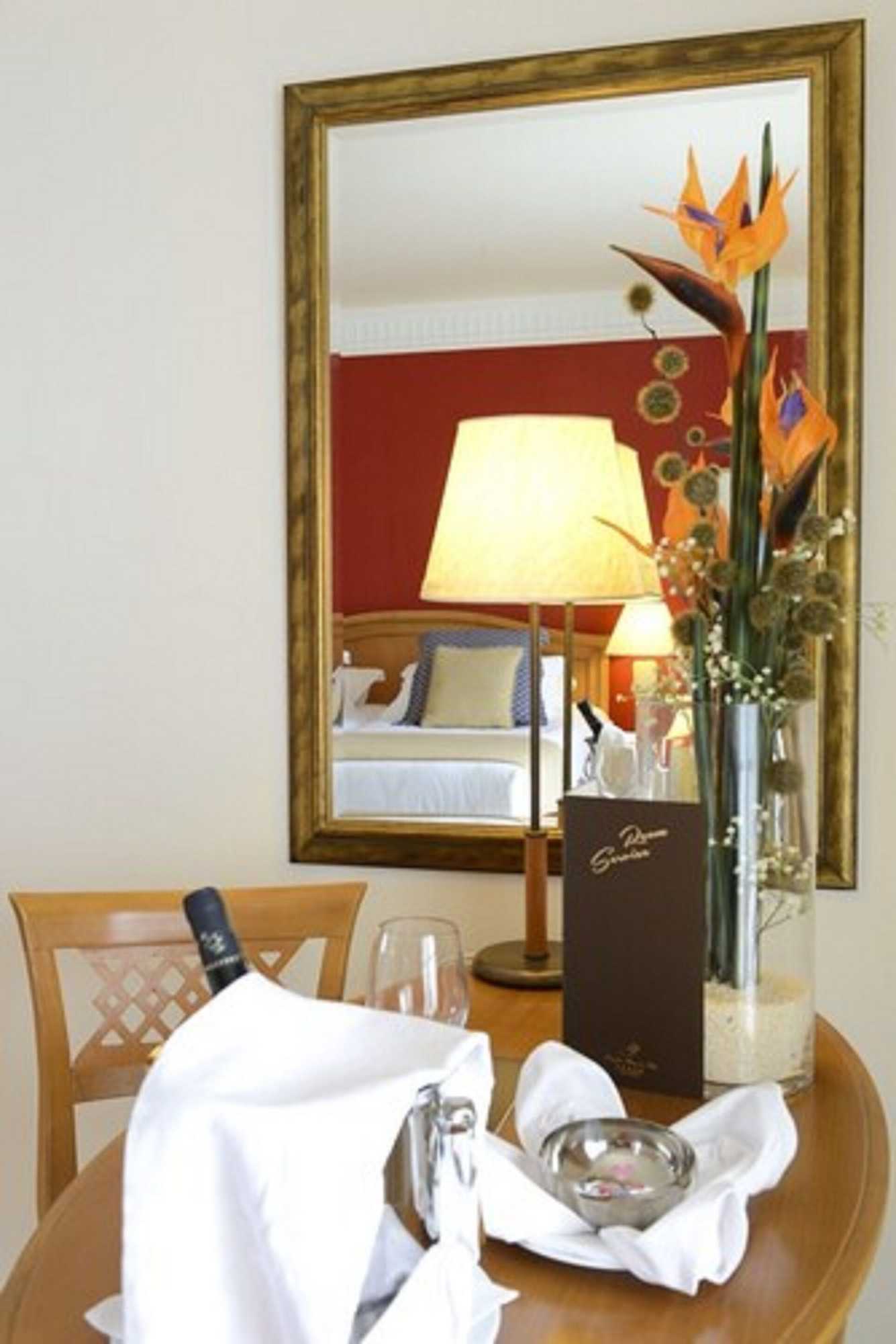 Gift card for Saphir Palace & Spa Gift card for Saphir Palace & Spa