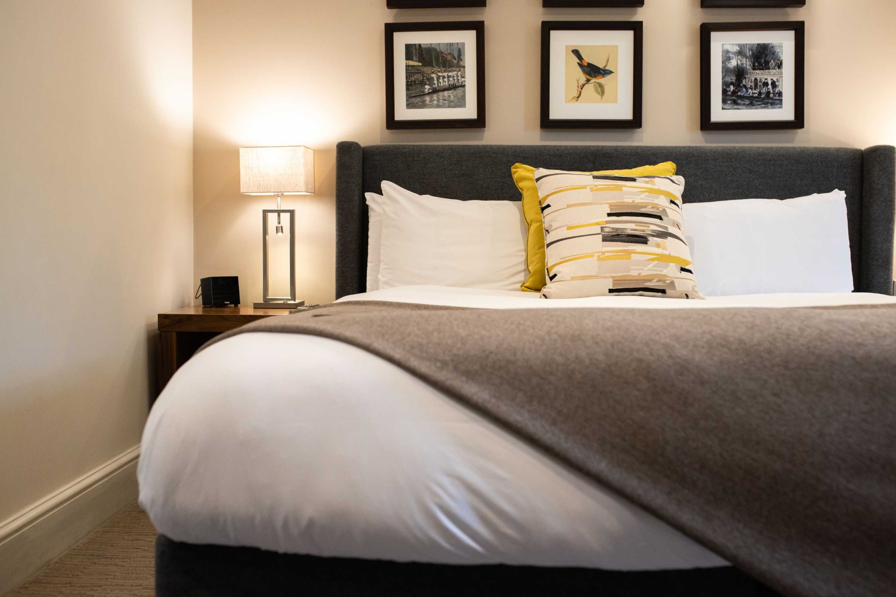 Gift card for Voco Oxford Thames by Ihg Gift card for Voco Oxford Thames by Ihg
