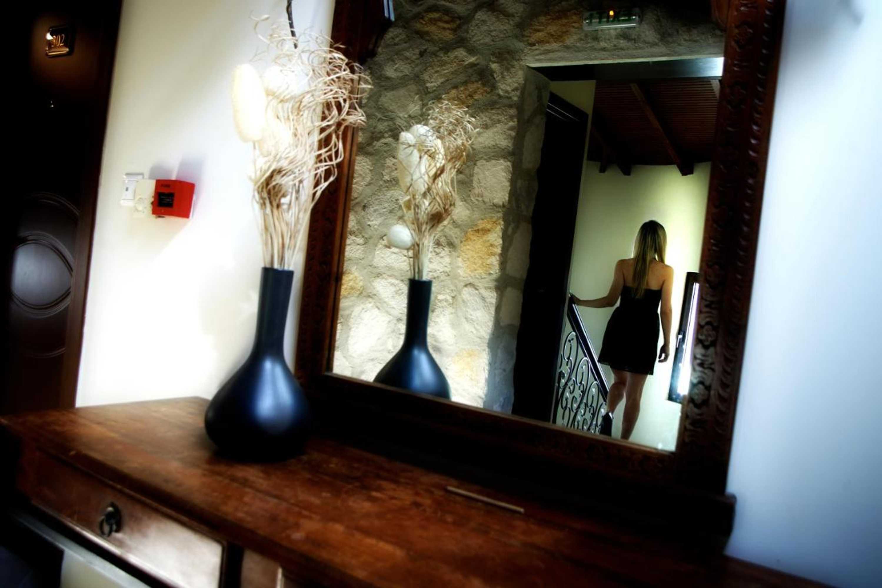 Gift card for Hotel Nostos