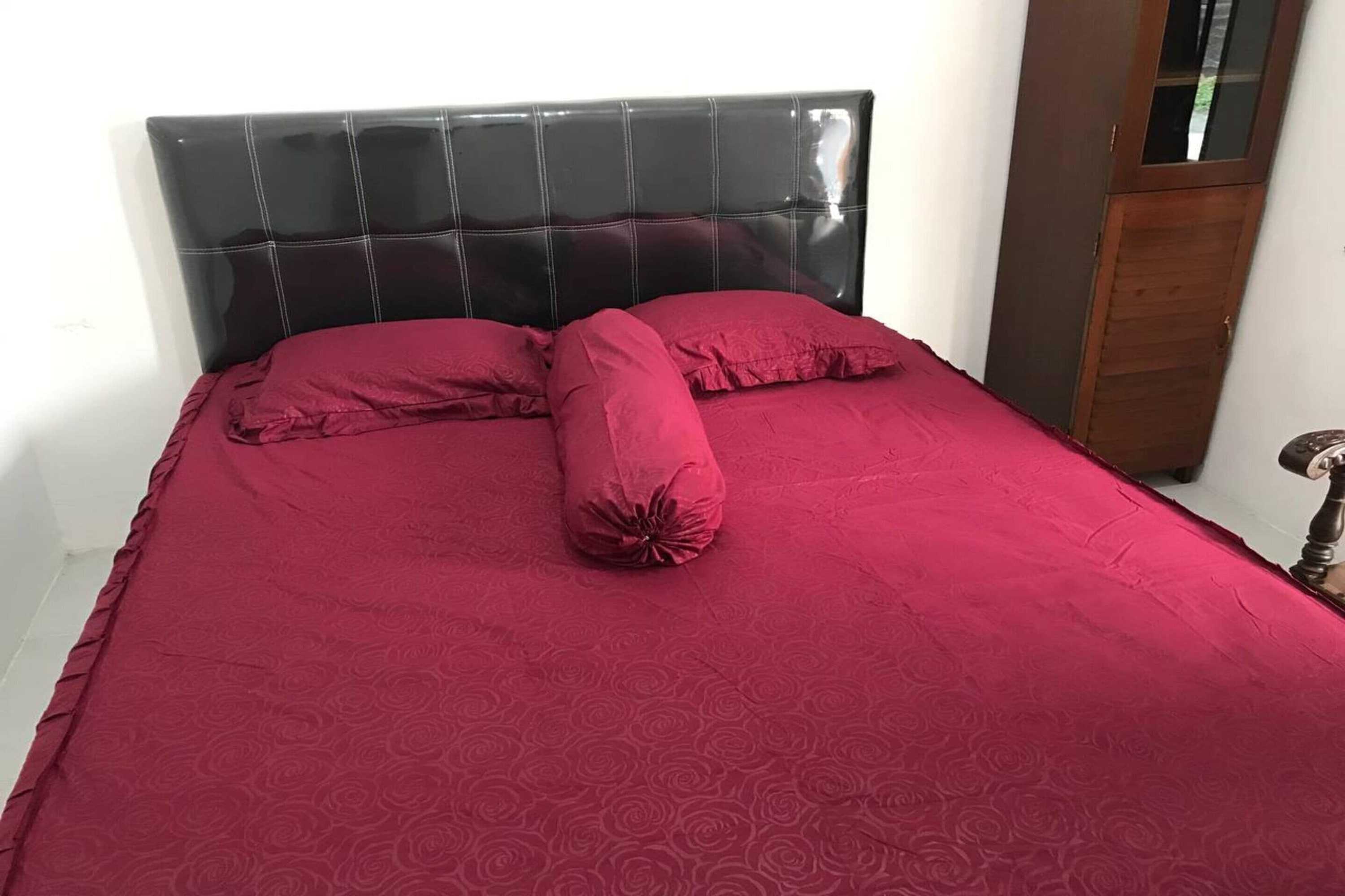 Gift card for Hotel O Homestay Wijaya Kusuma Syariah