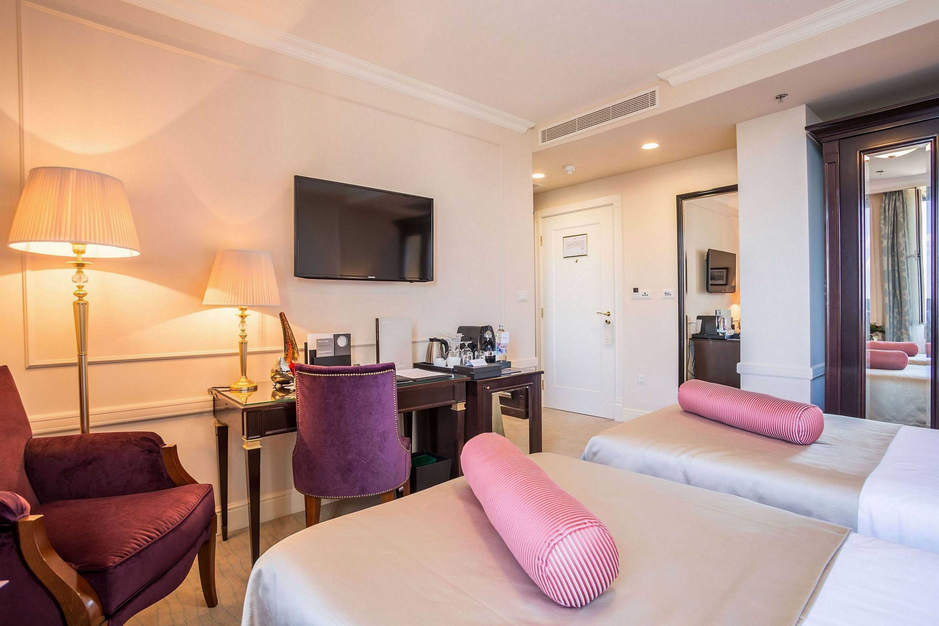 Gift card for Hotel Park