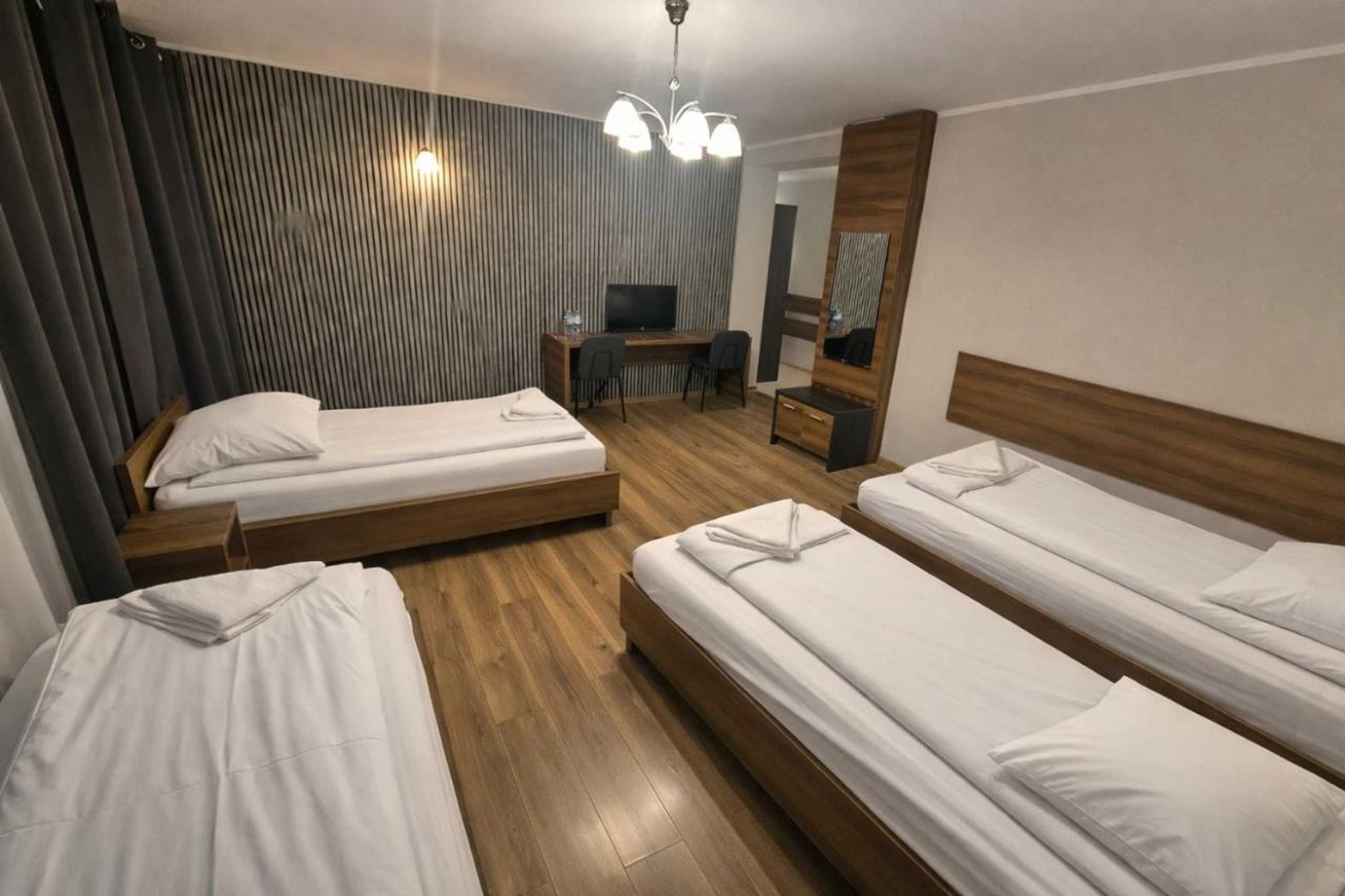 Gift card for Hotel Bukowiec