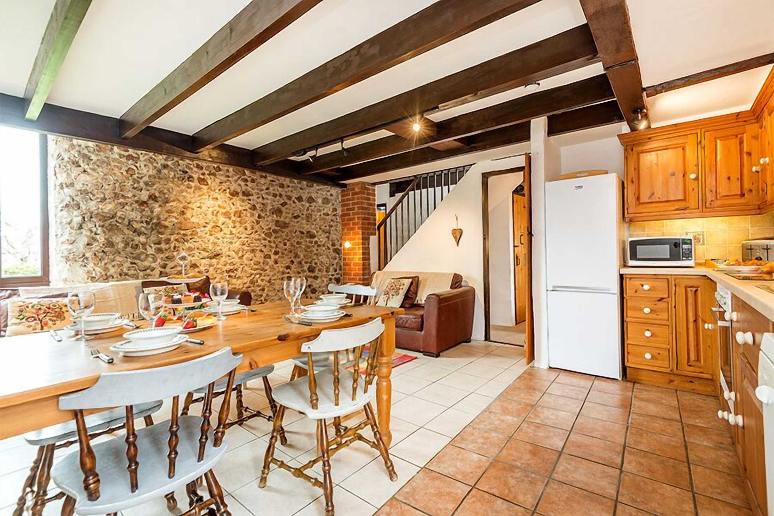 Gift card for Berehayes Holiday Cottages Gift card for Berehayes Holiday Cottages