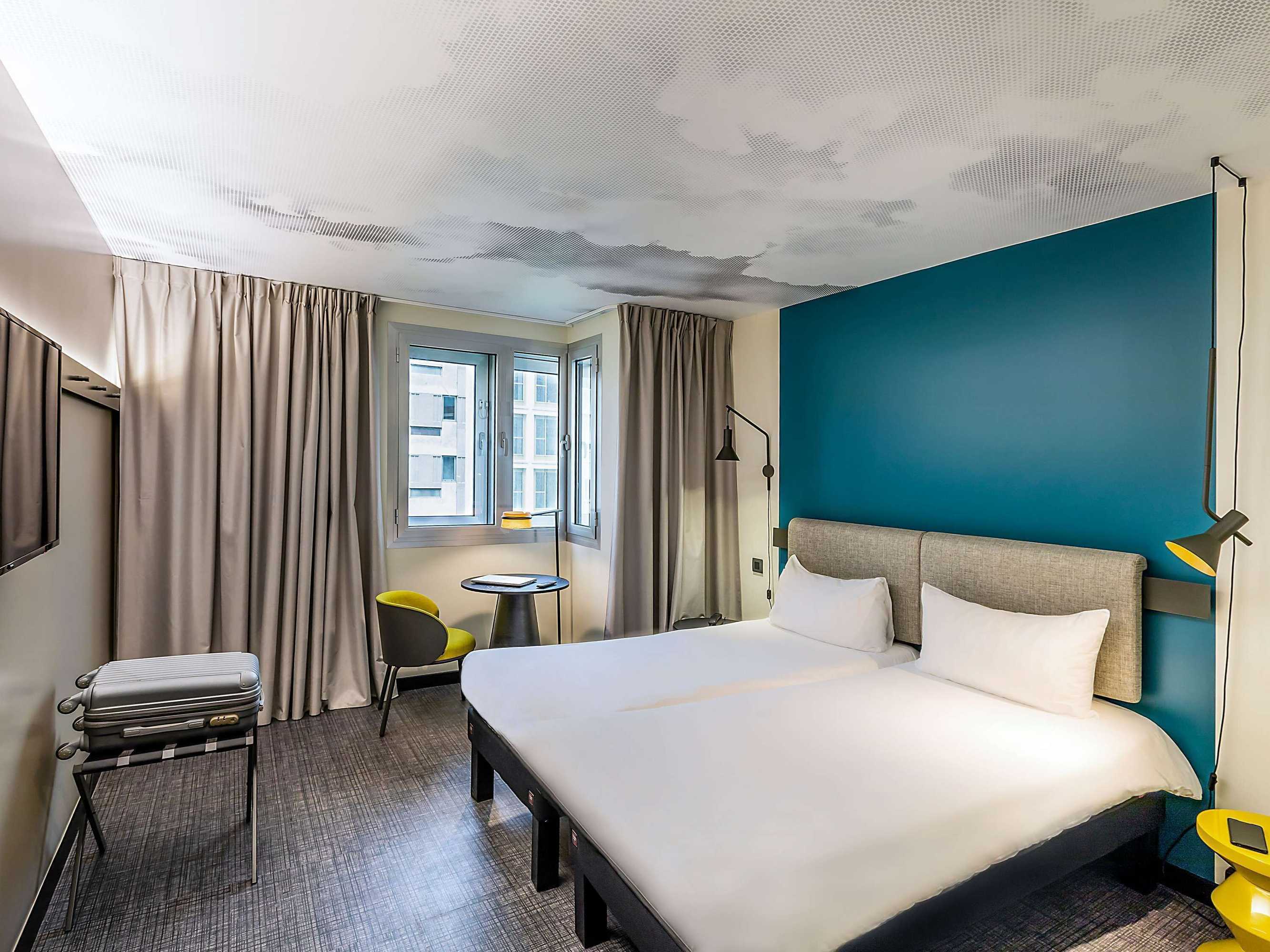 Gift card for Ibis Lisboa Alfragide Gift card for Ibis Lisboa Alfragide