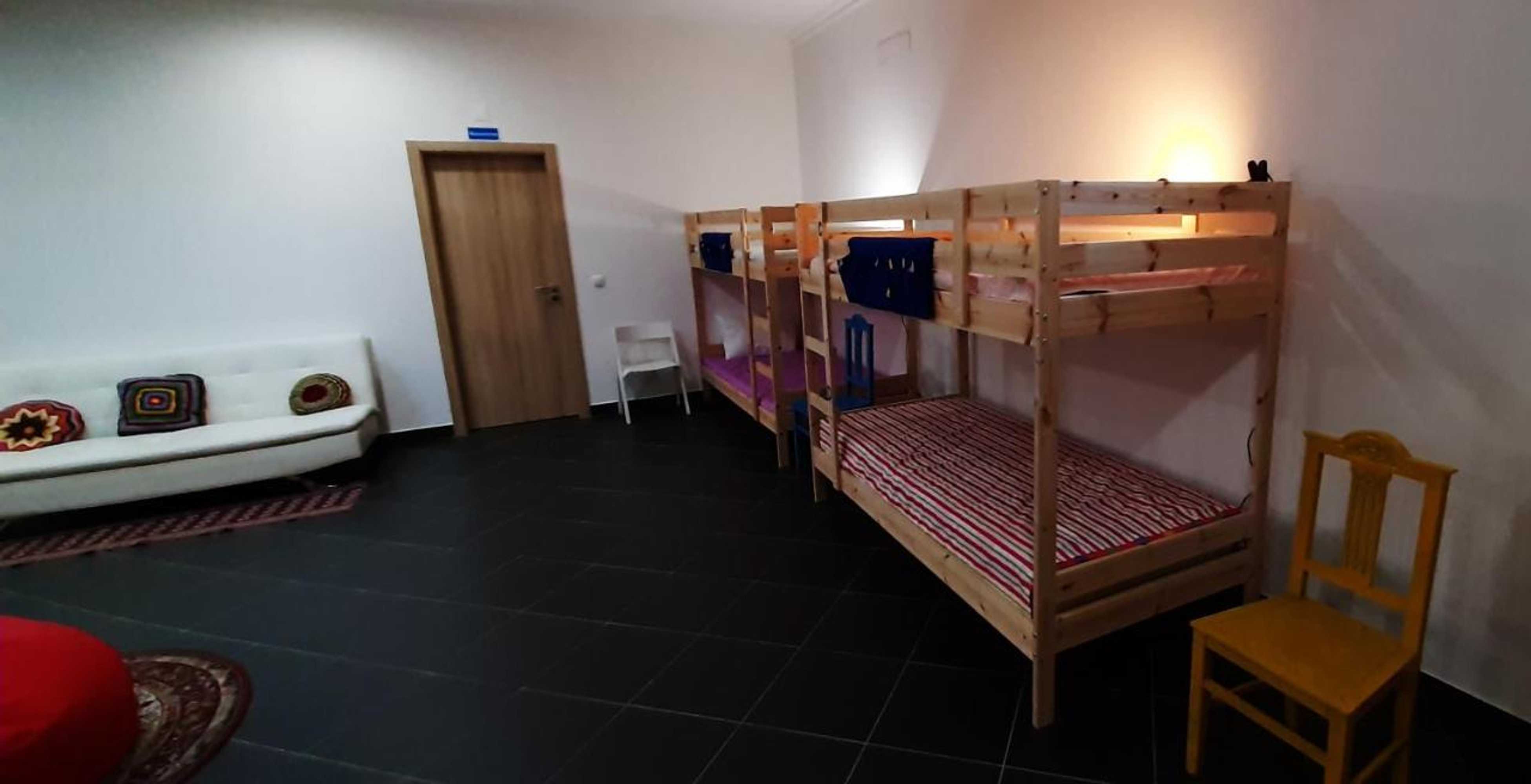 Gift card for Hostel de Borba - Just In House