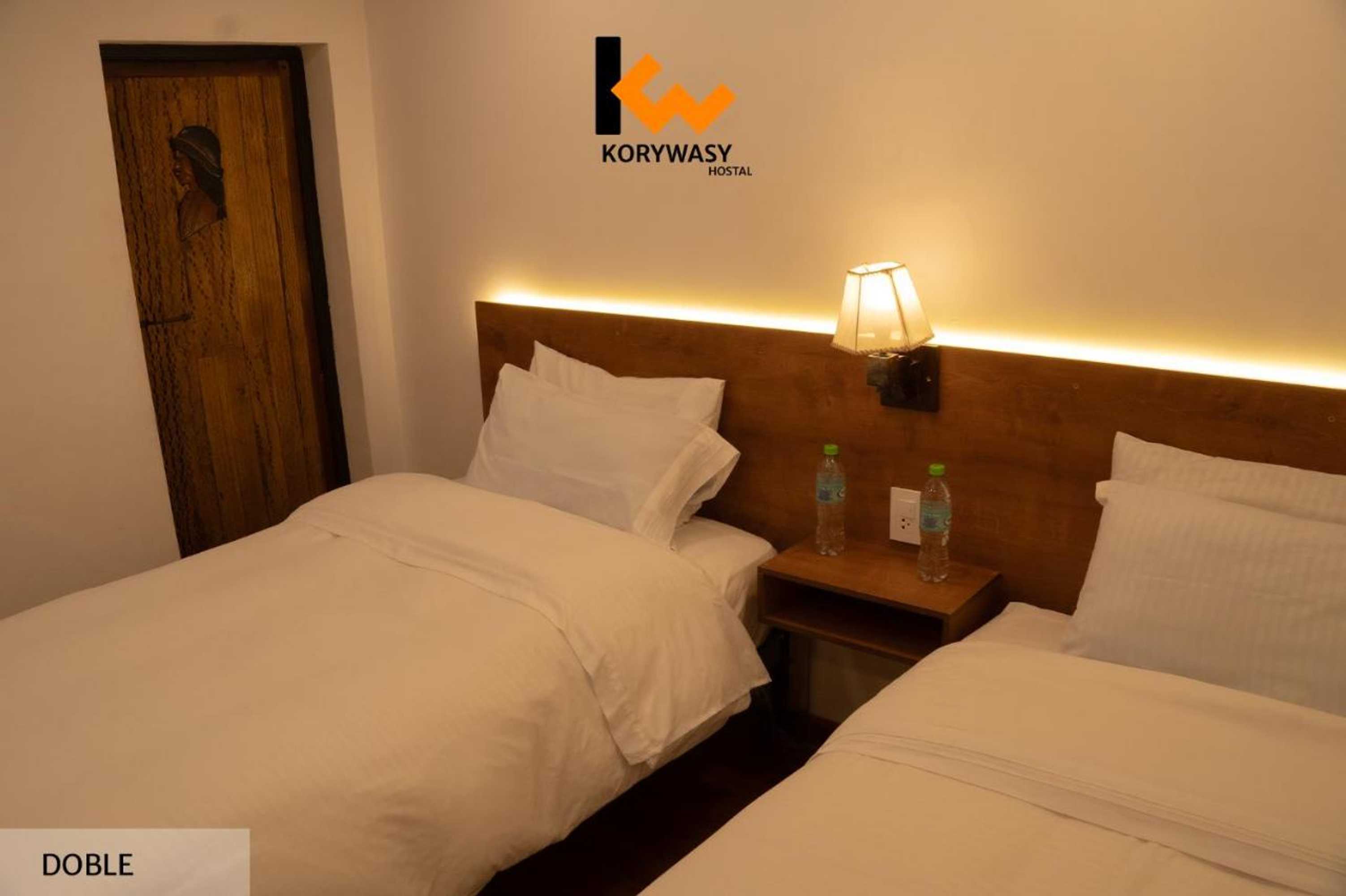 Gift card for Kory Wasy Hostal - Uyuni