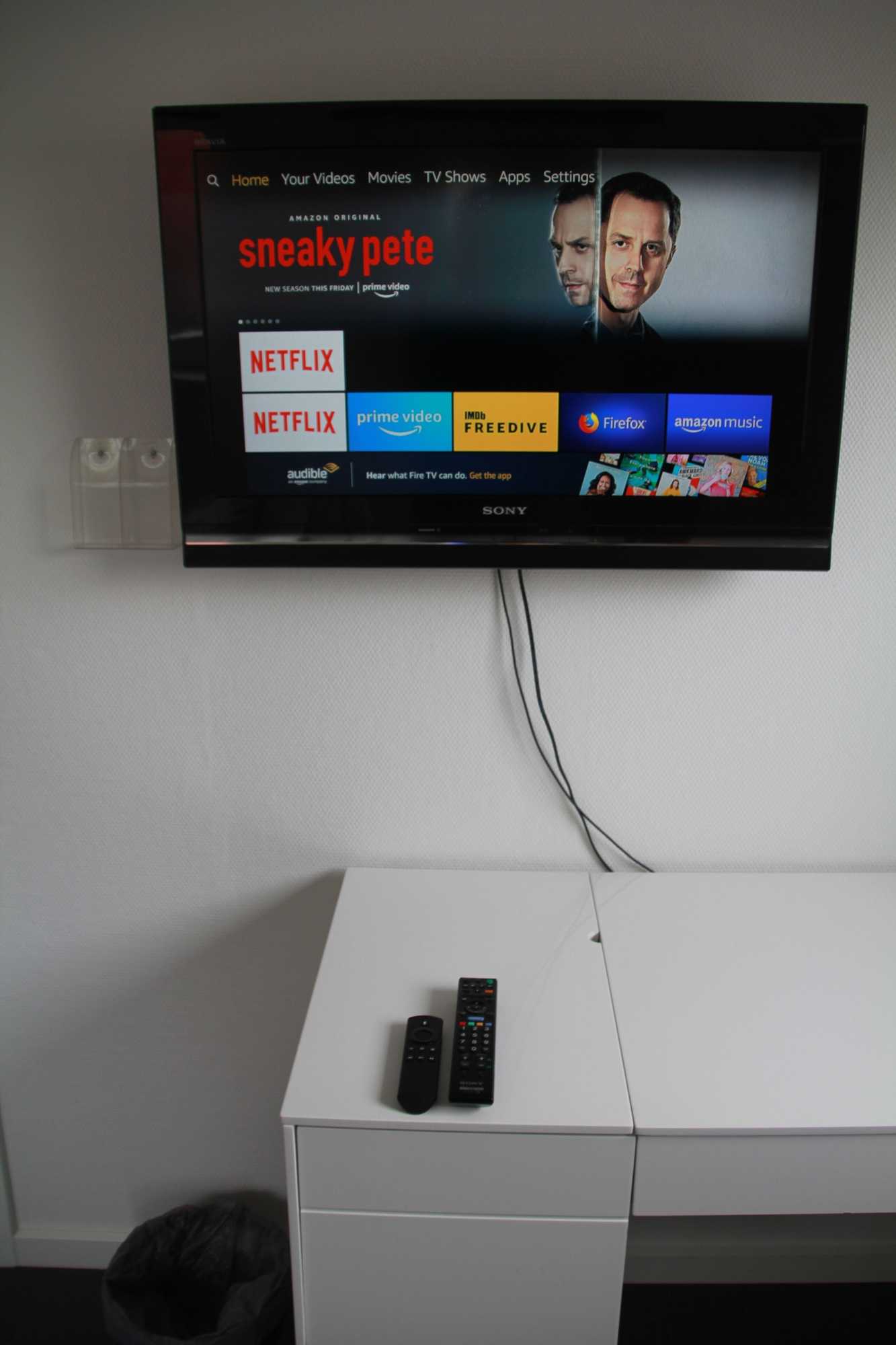 Gift card for Nordic Inn Thorshavn