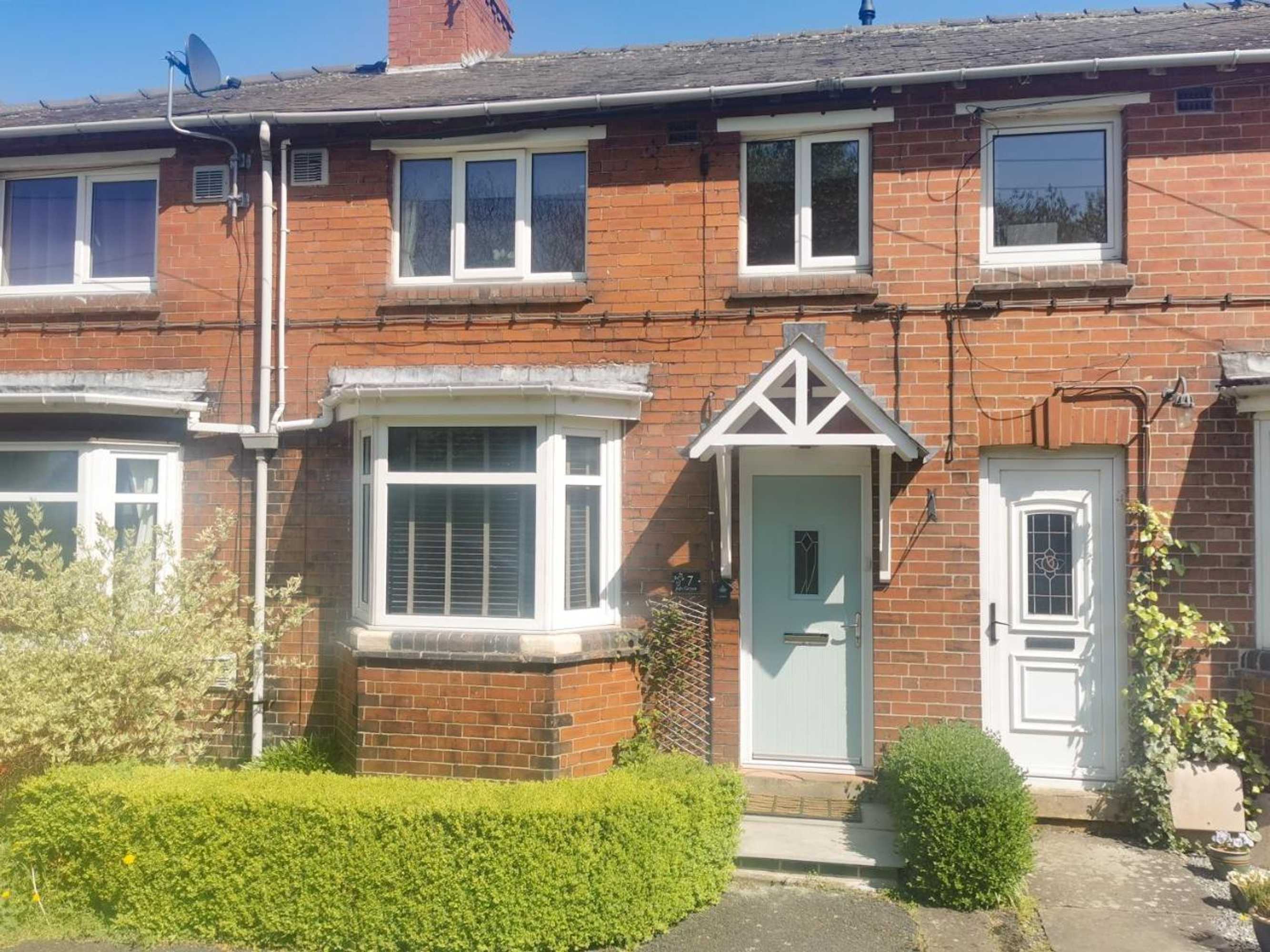 Gift card for Mallard Cottage