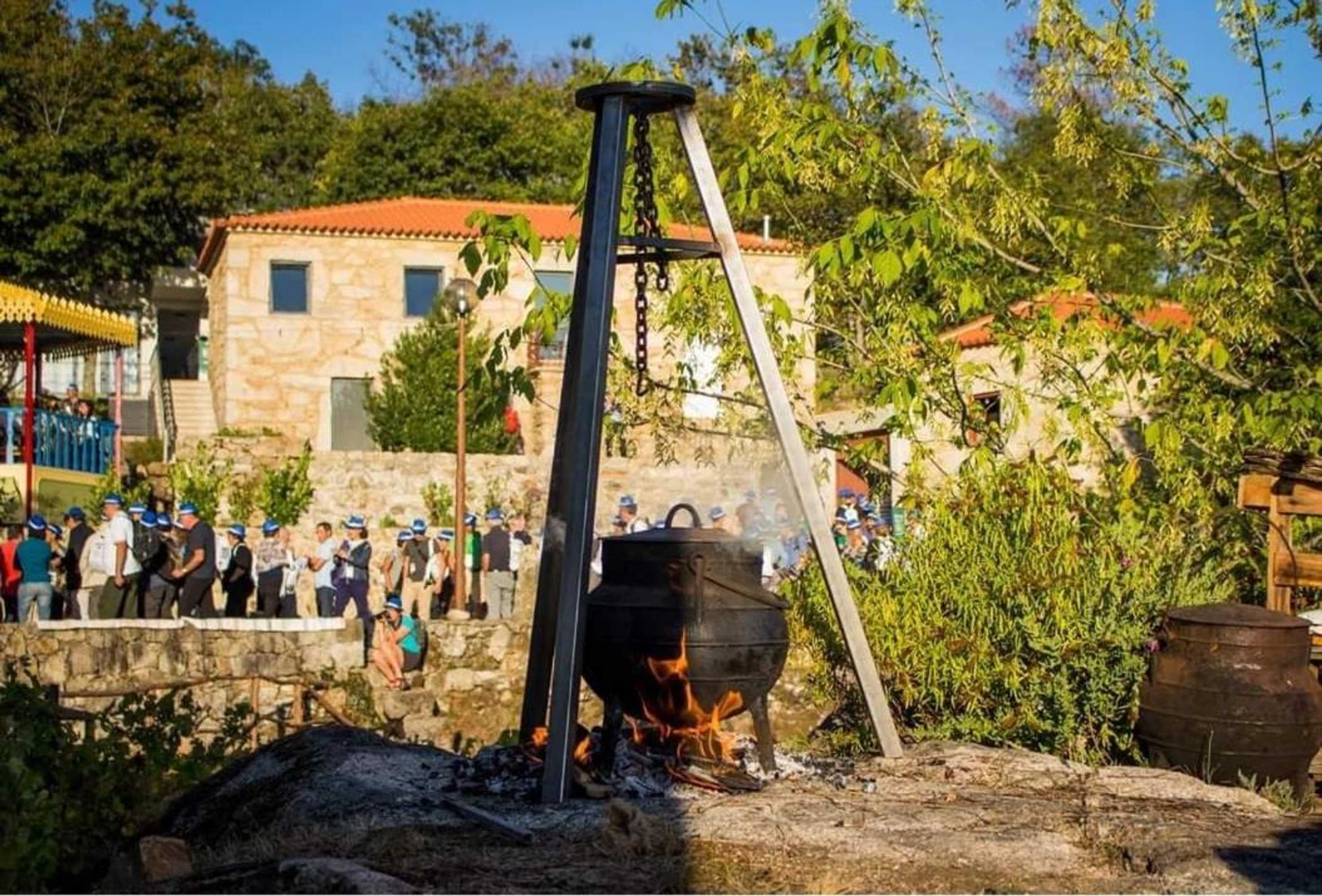 Gift card for Trebid'ouro