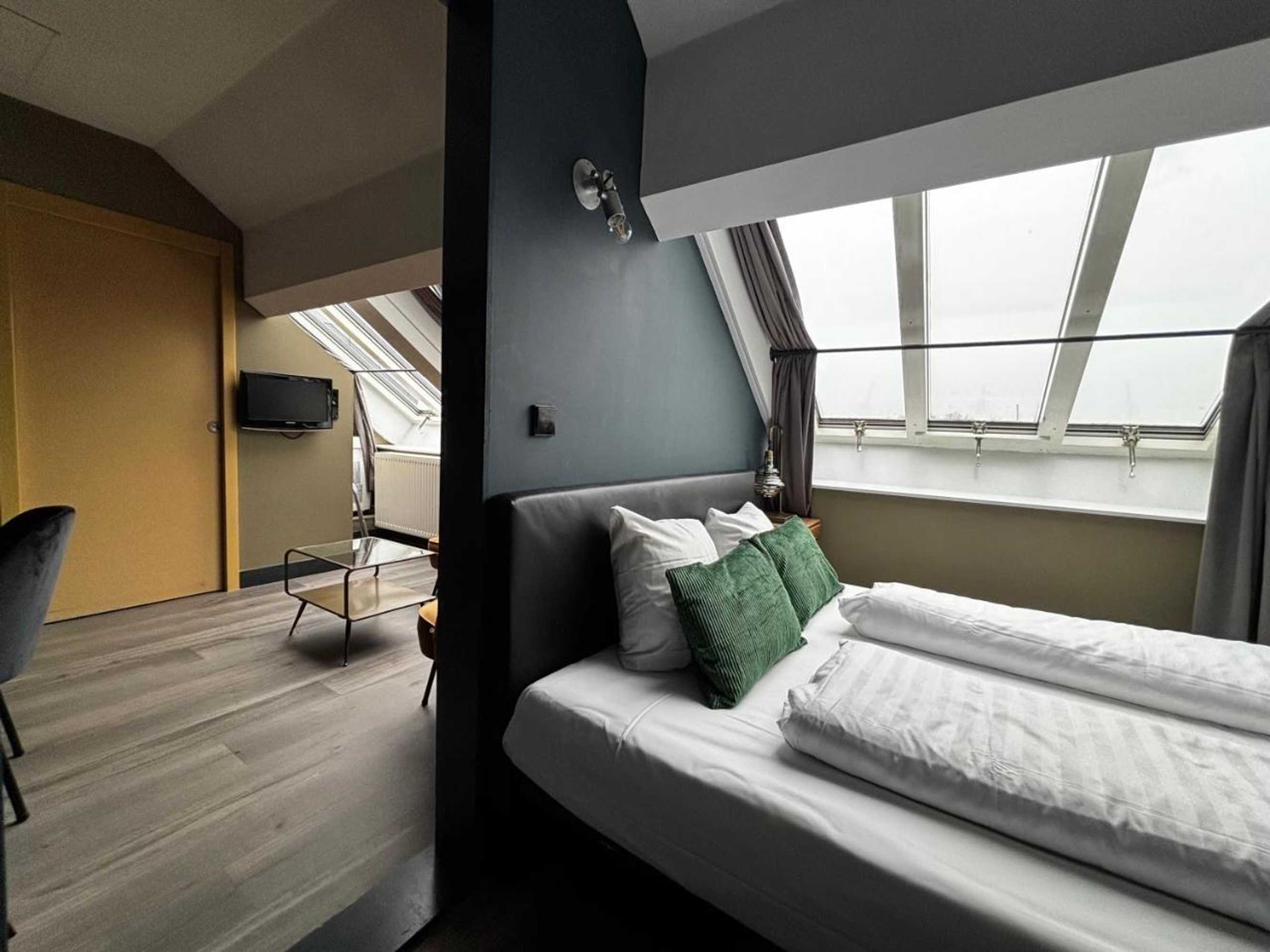 Gift card for Hotel Oostereiland