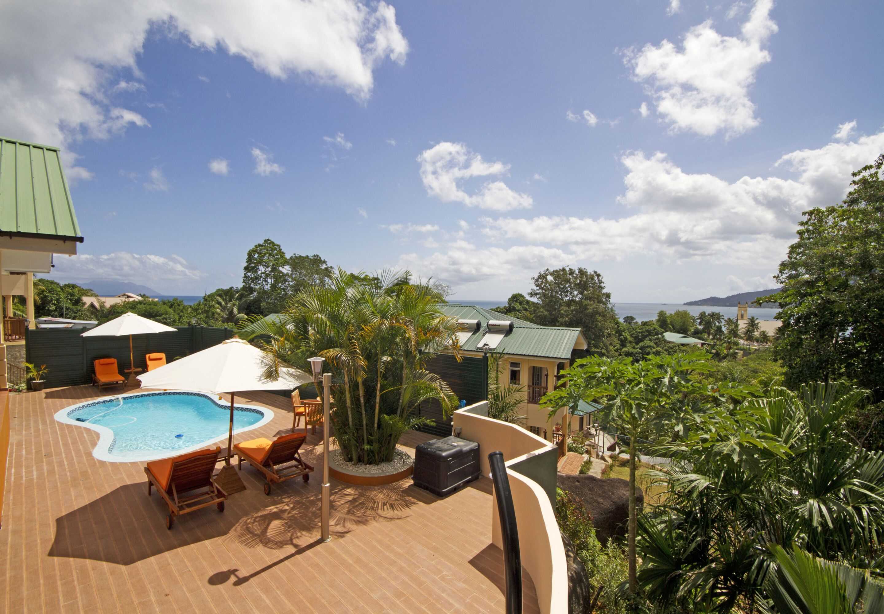 Gift card for The Palm Seychelles Gift card for The Palm Seychelles