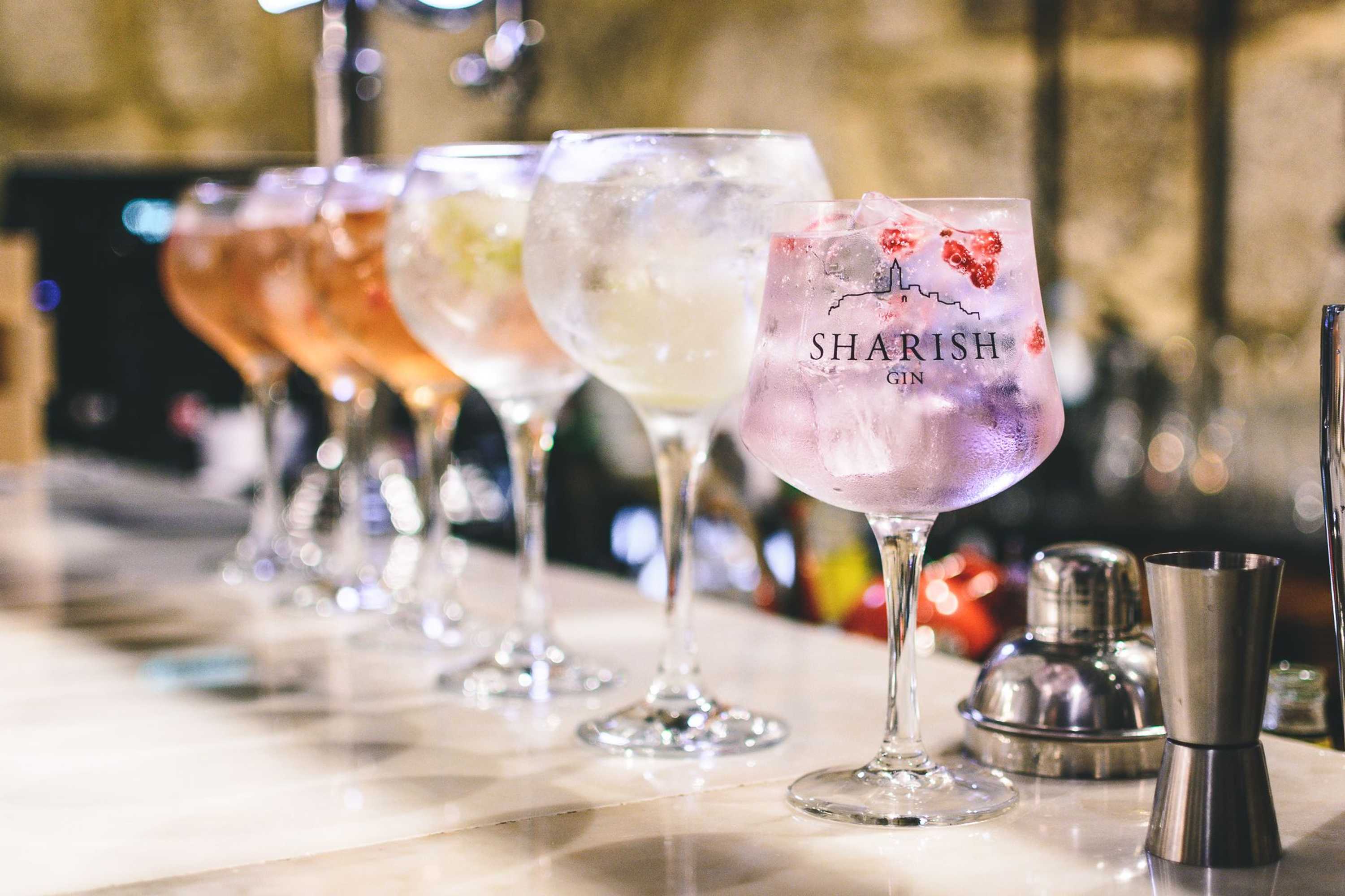 Gift card for Casa Das Muralhas