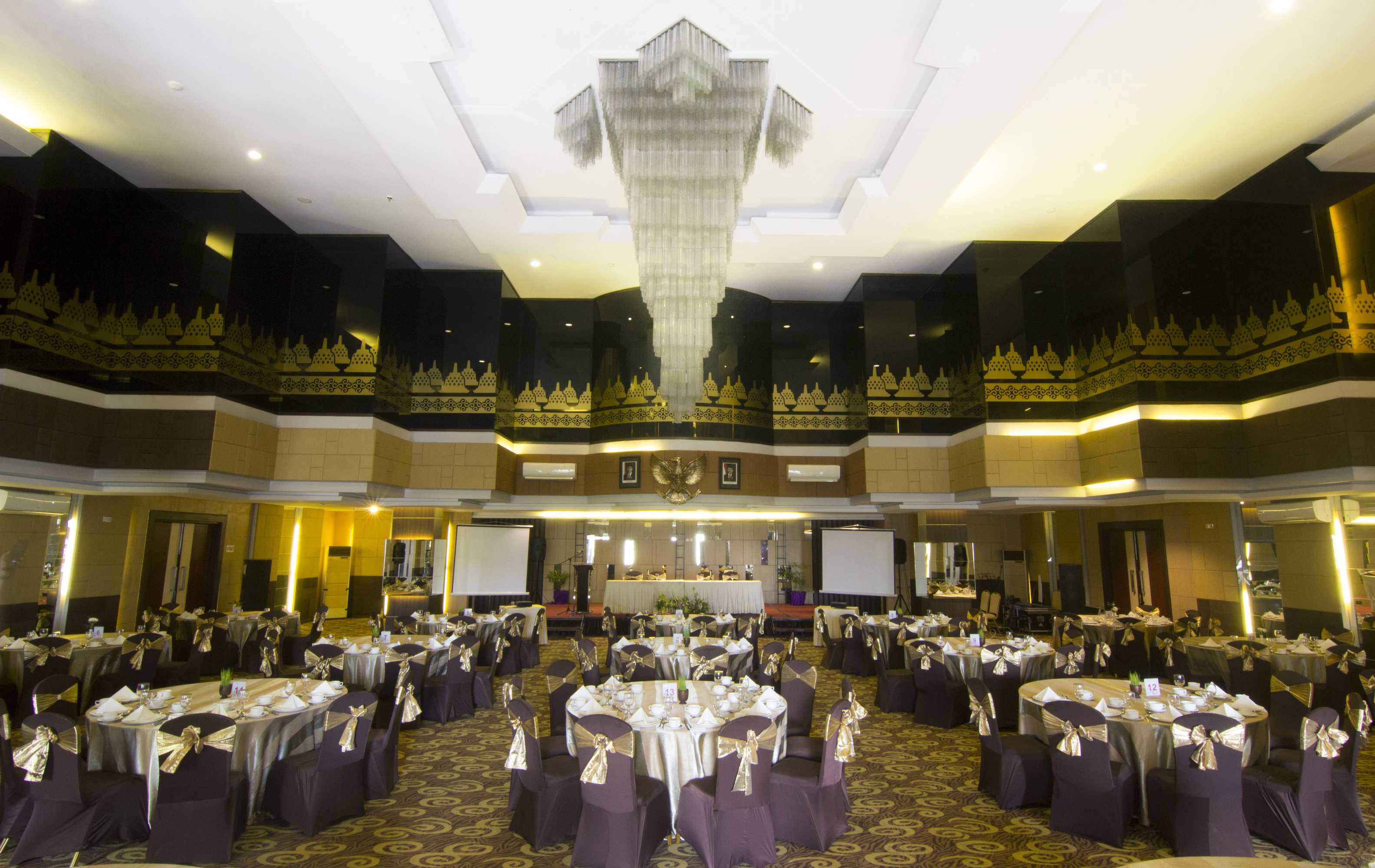 Gift card for Tjokro Hotel Klaten Gift card for Tjokro Hotel Klaten