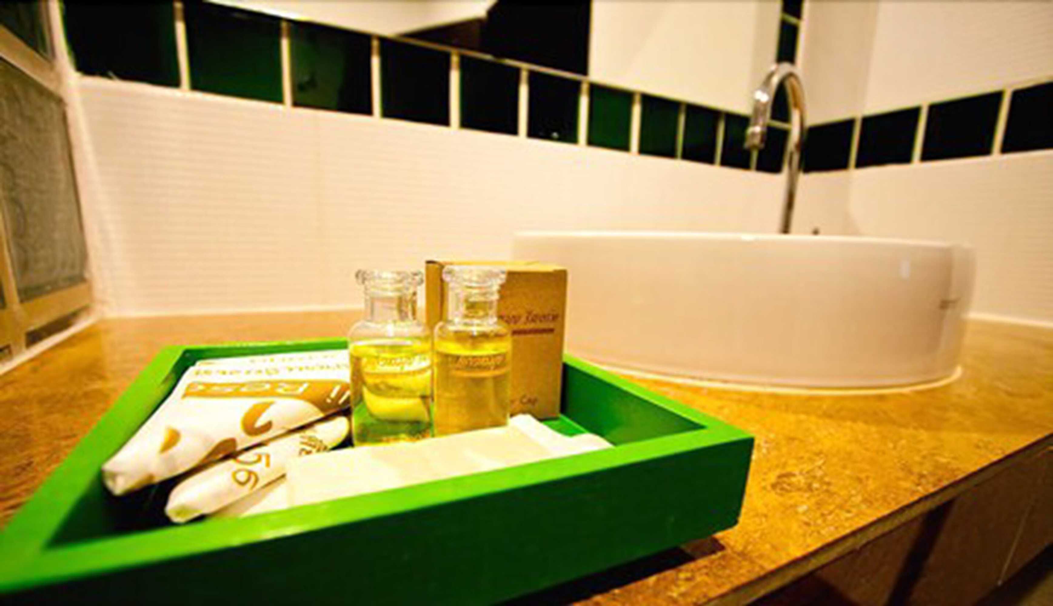 Gift card for Kaew Samui Resort