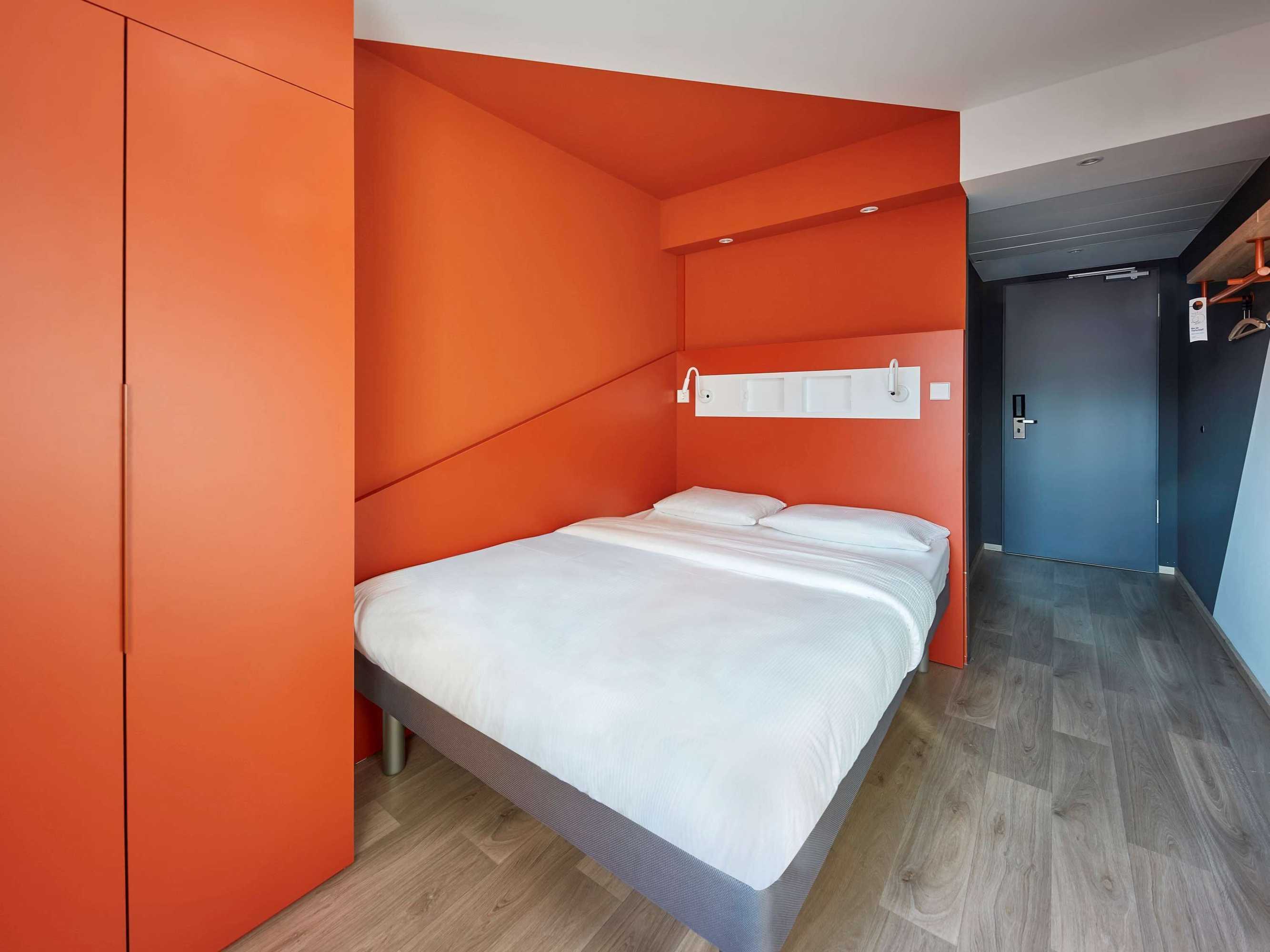 Gift card for Ibis Budget Bayreuth Gift card for Ibis Budget Bayreuth