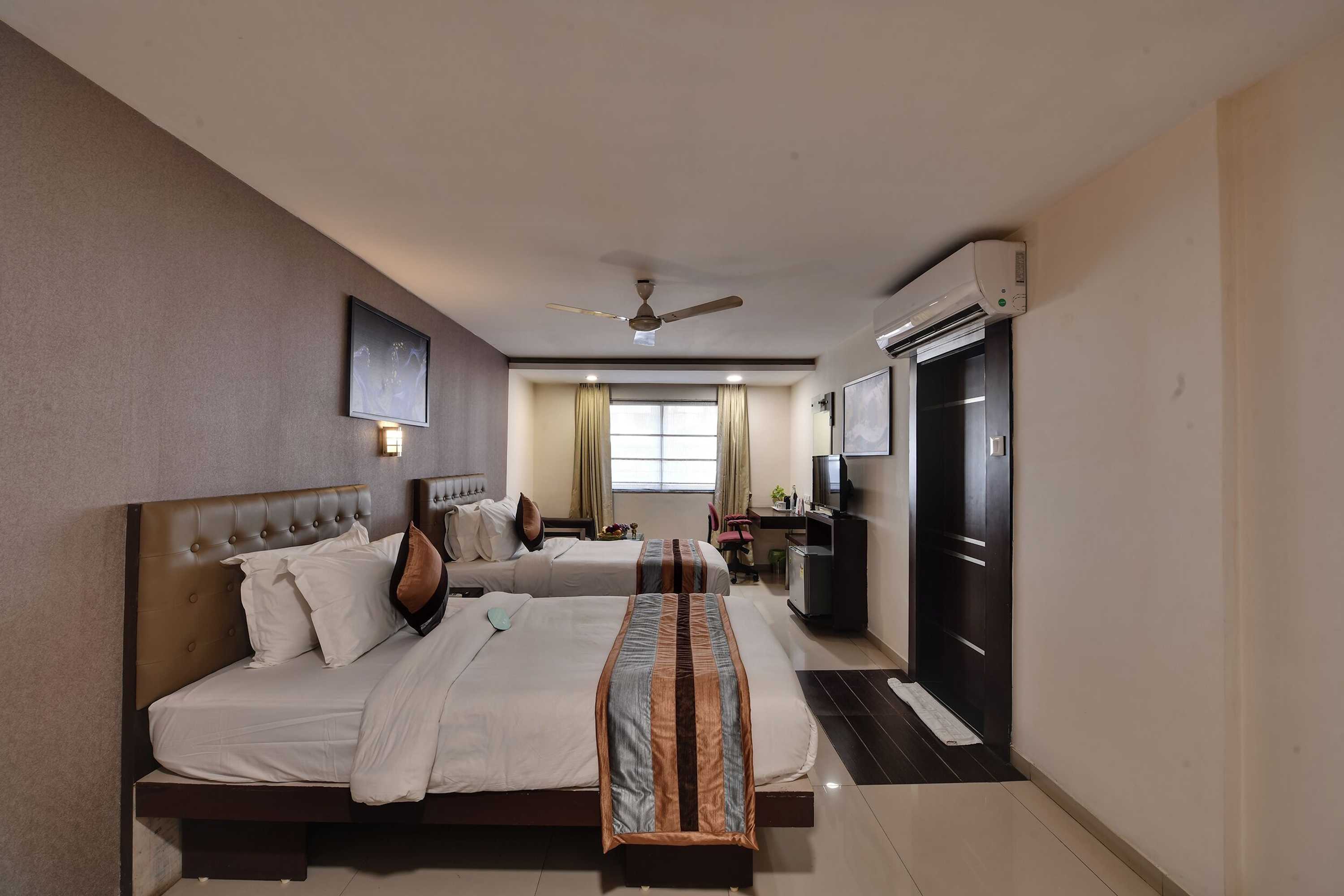 Gift card for Click Hotel Yuvraj