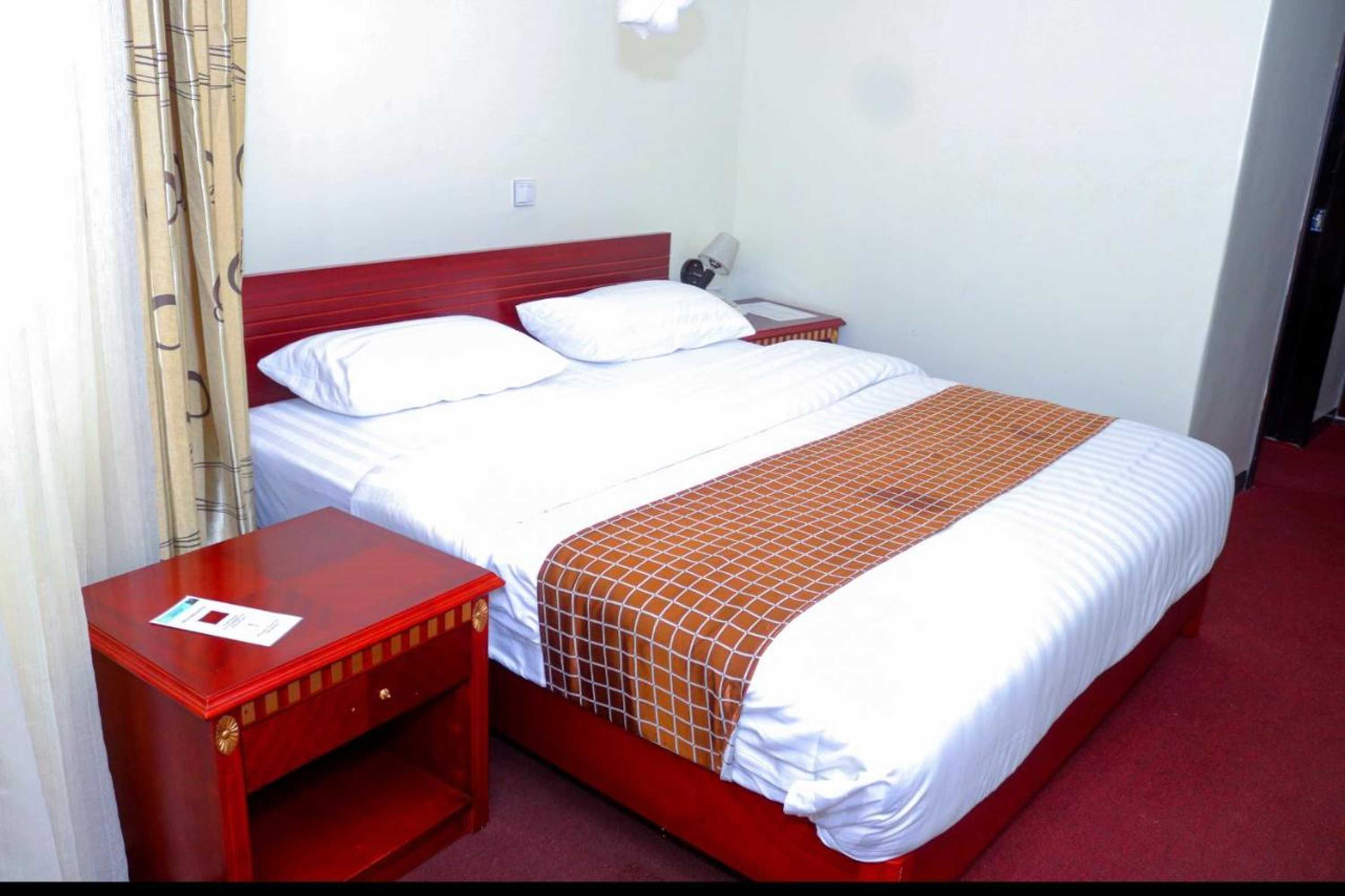 Gift card for Splendid Hotel