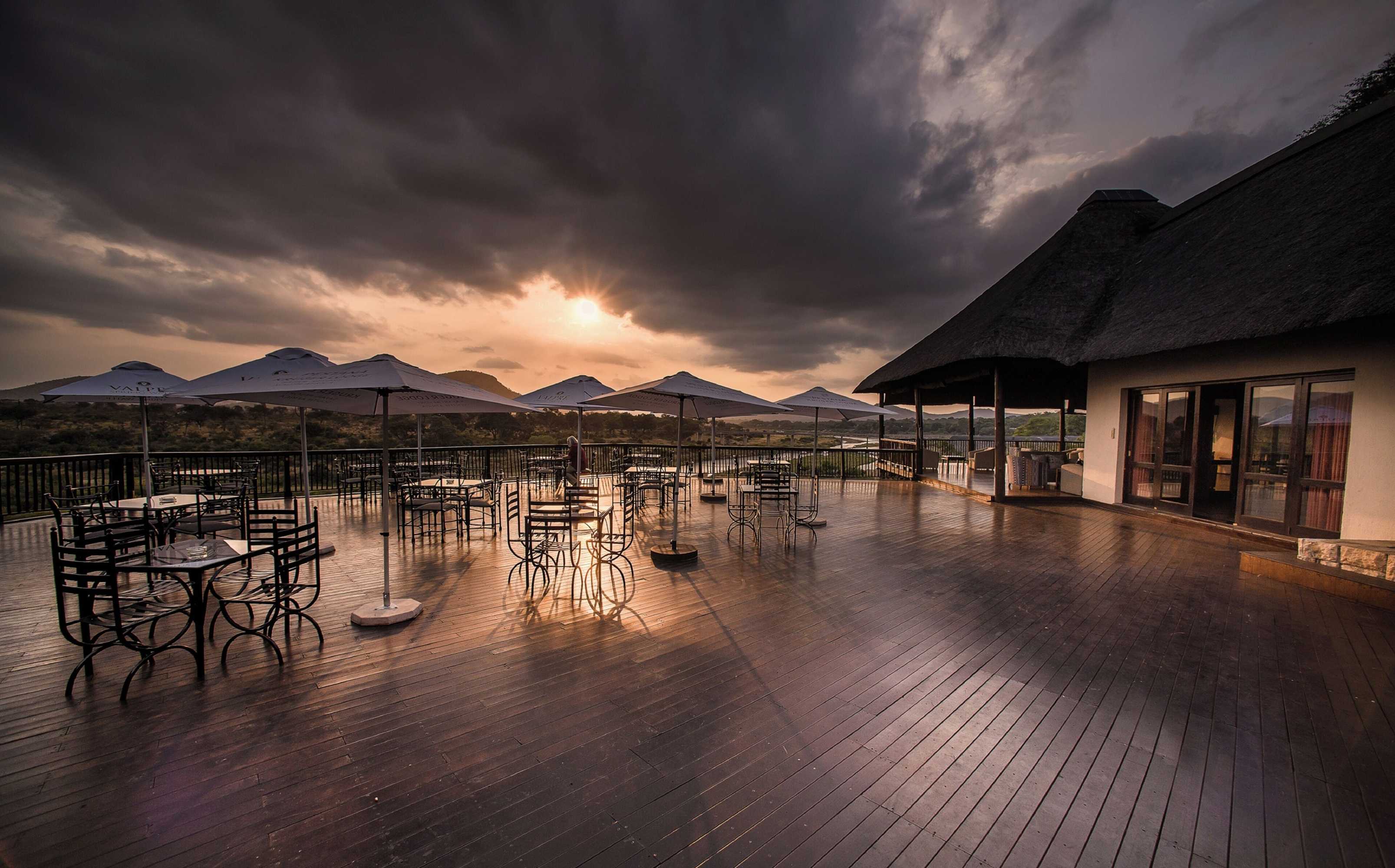 Gift card for Pestana Kruger Lodge Gift card for Pestana Kruger Lodge